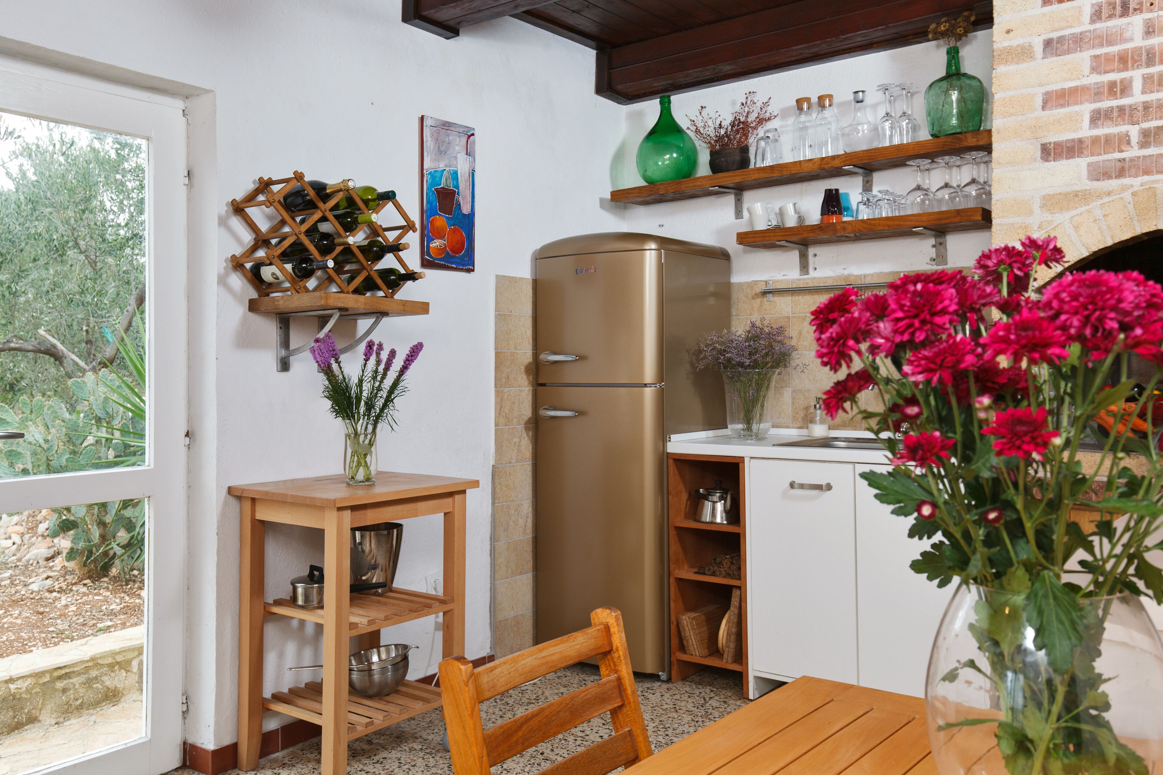 Robinson House Nicolina