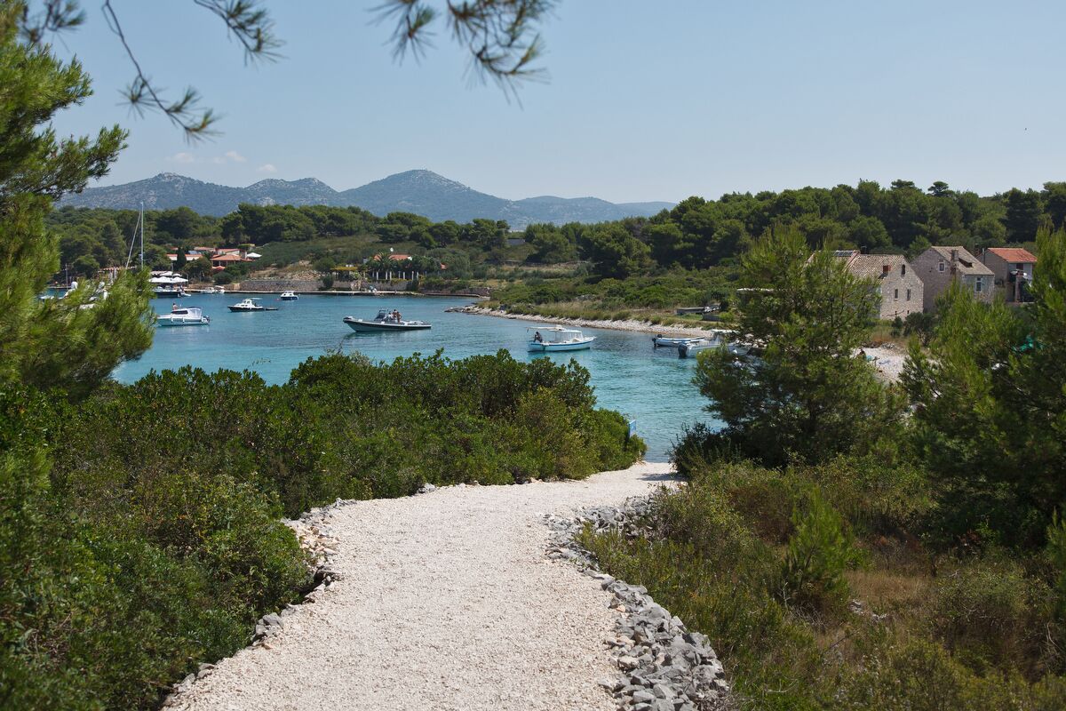 Robinson House Nicolina