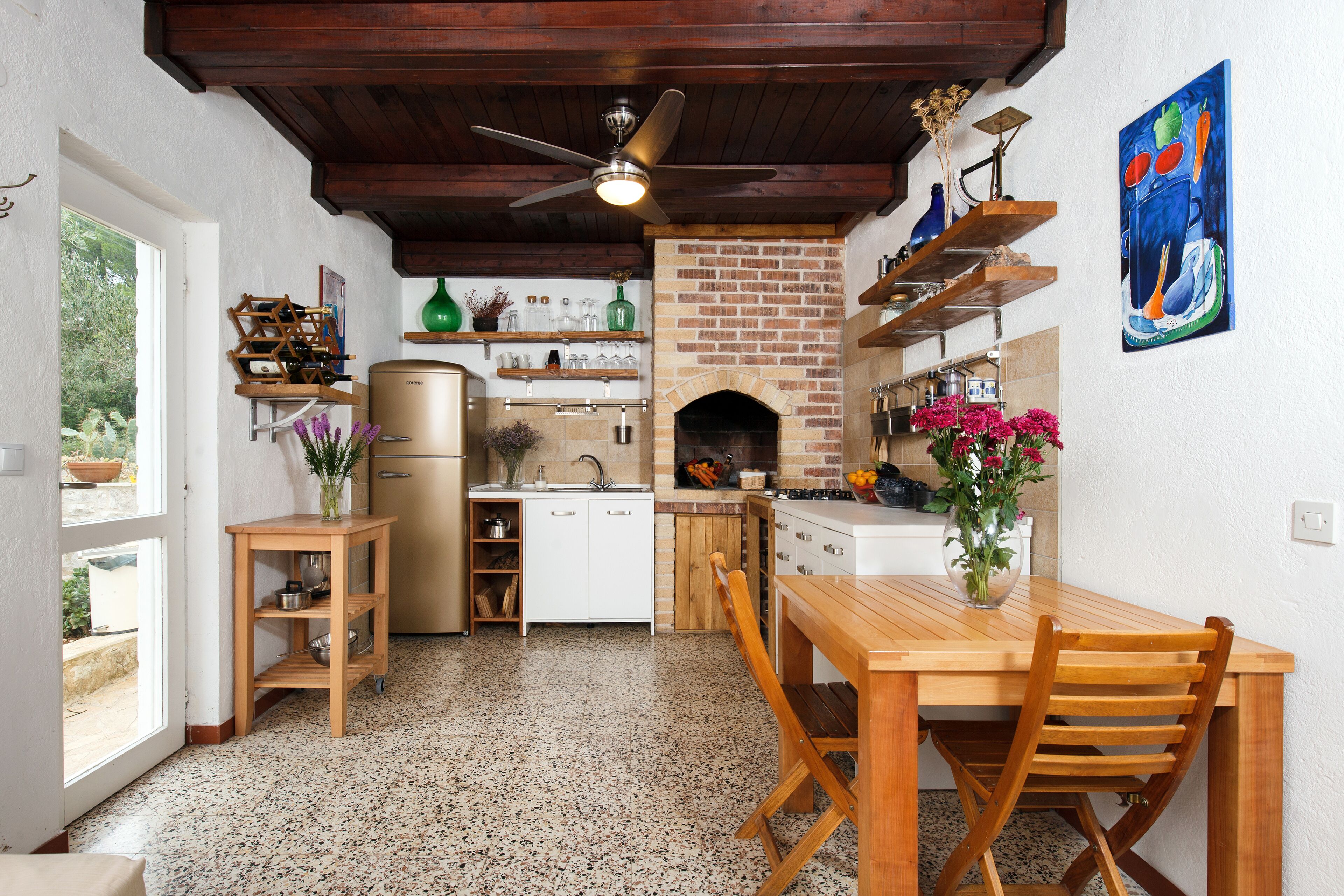 Robinson House Nicolina