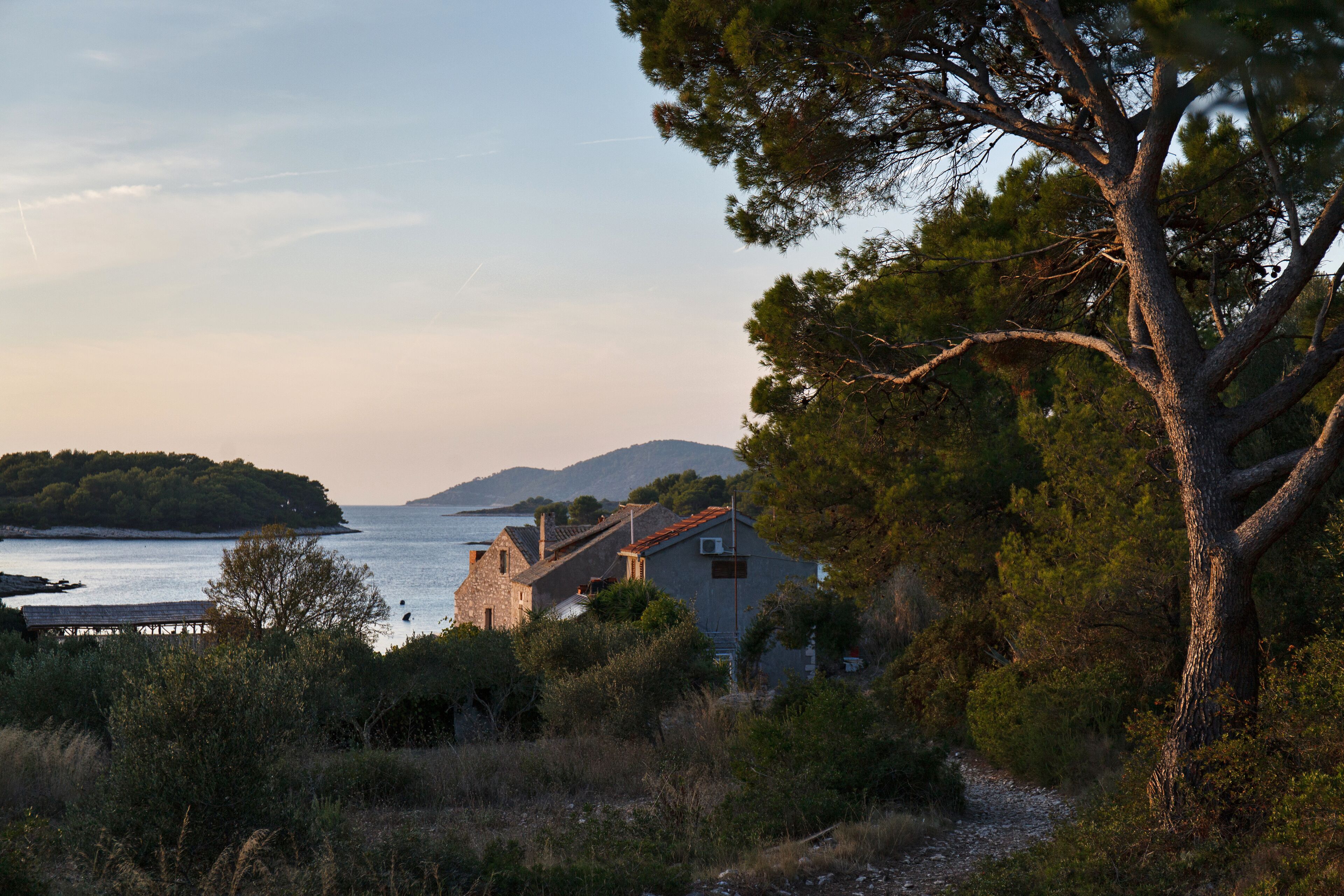 Robinson House Nicolina