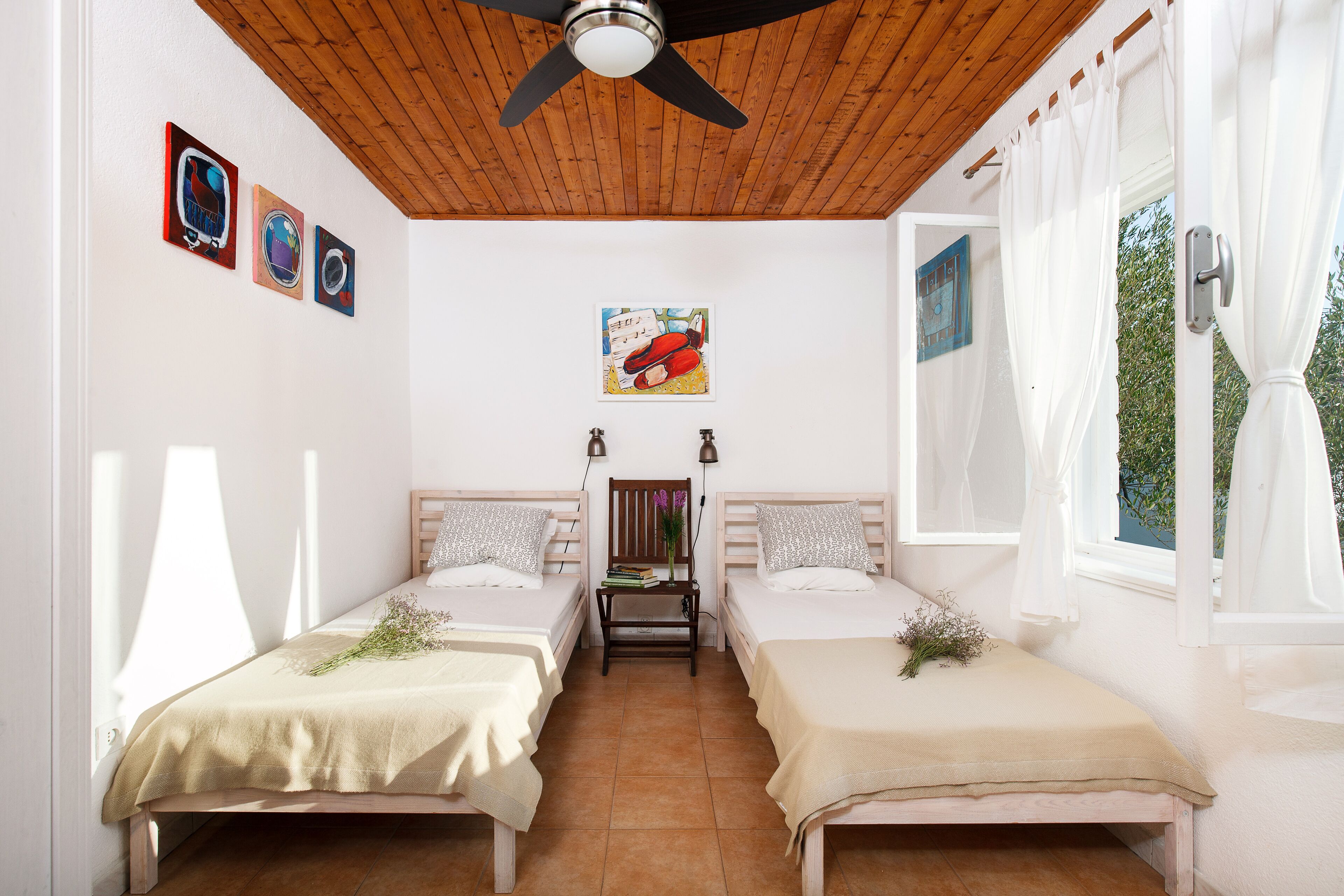 Robinson House Nicolina