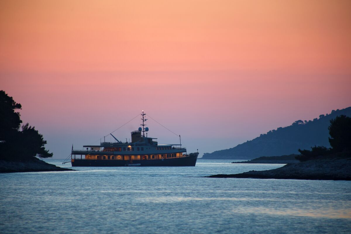 Robinson House Nicolina