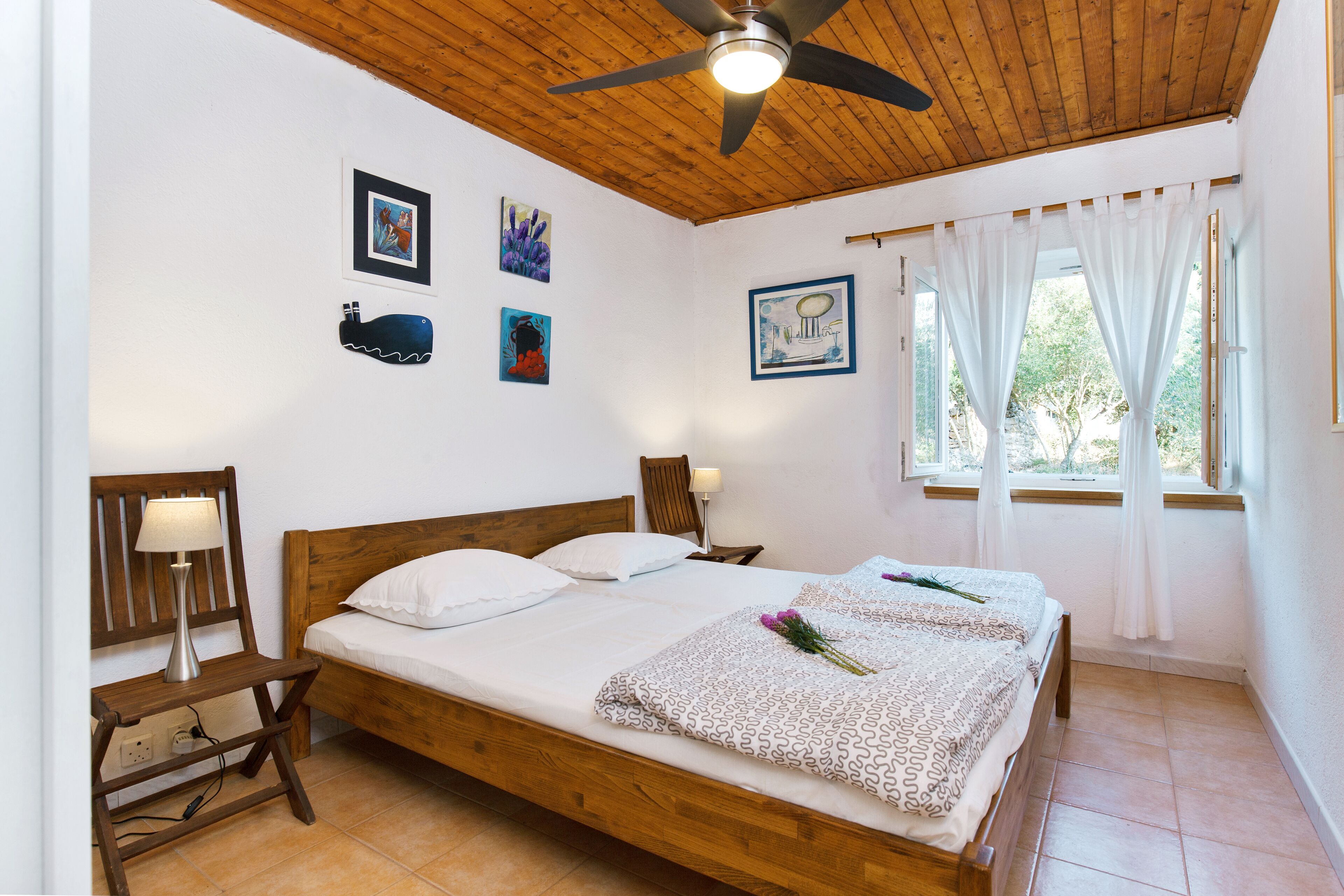 Robinson House Nicolina