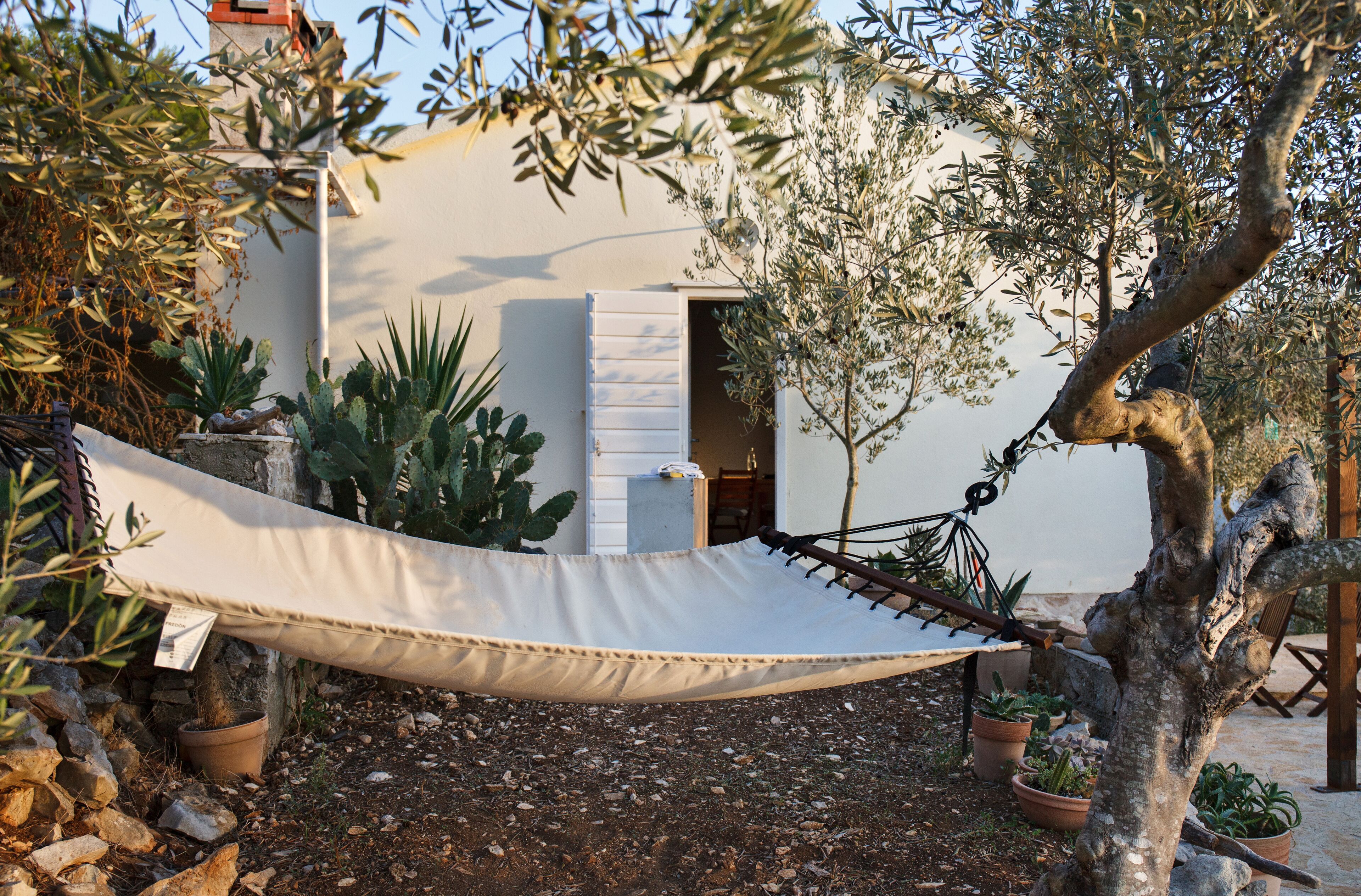 Robinson House Nicolina