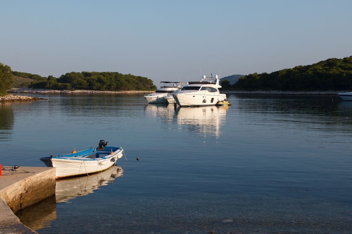 Robinson House Nicolina