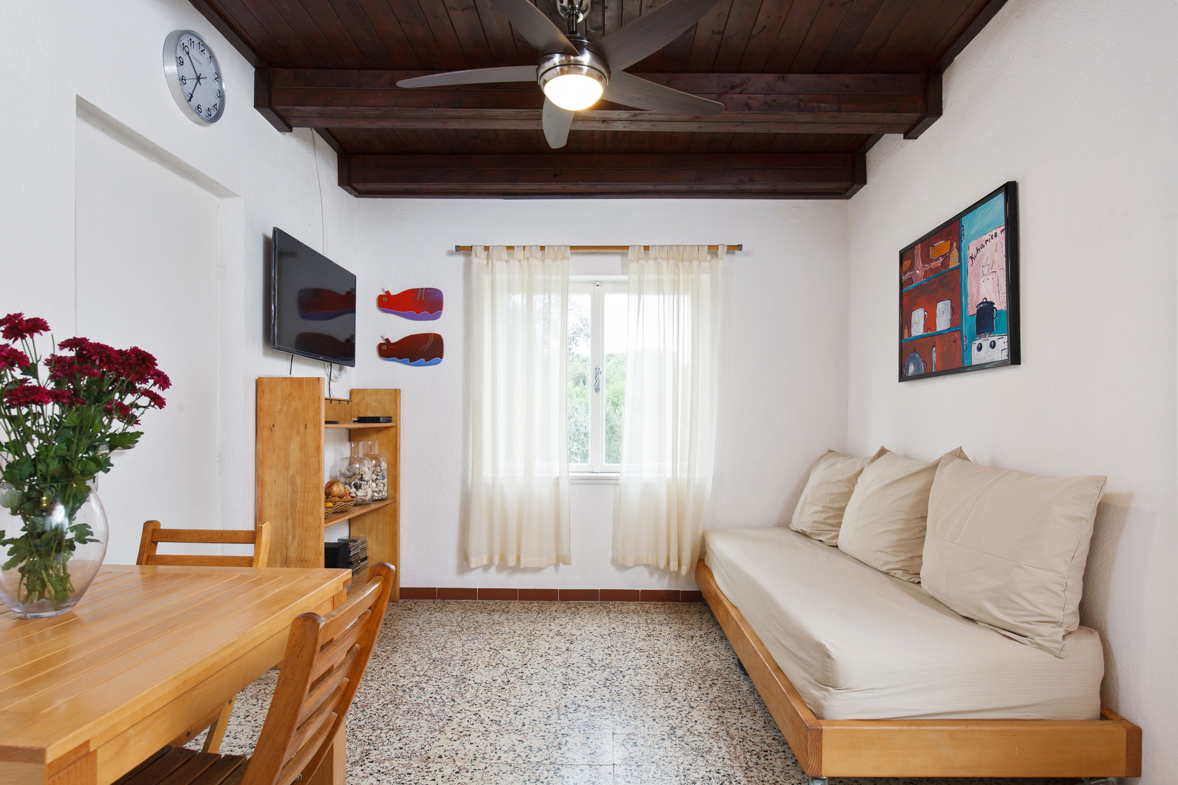 Robinson House Nicolina