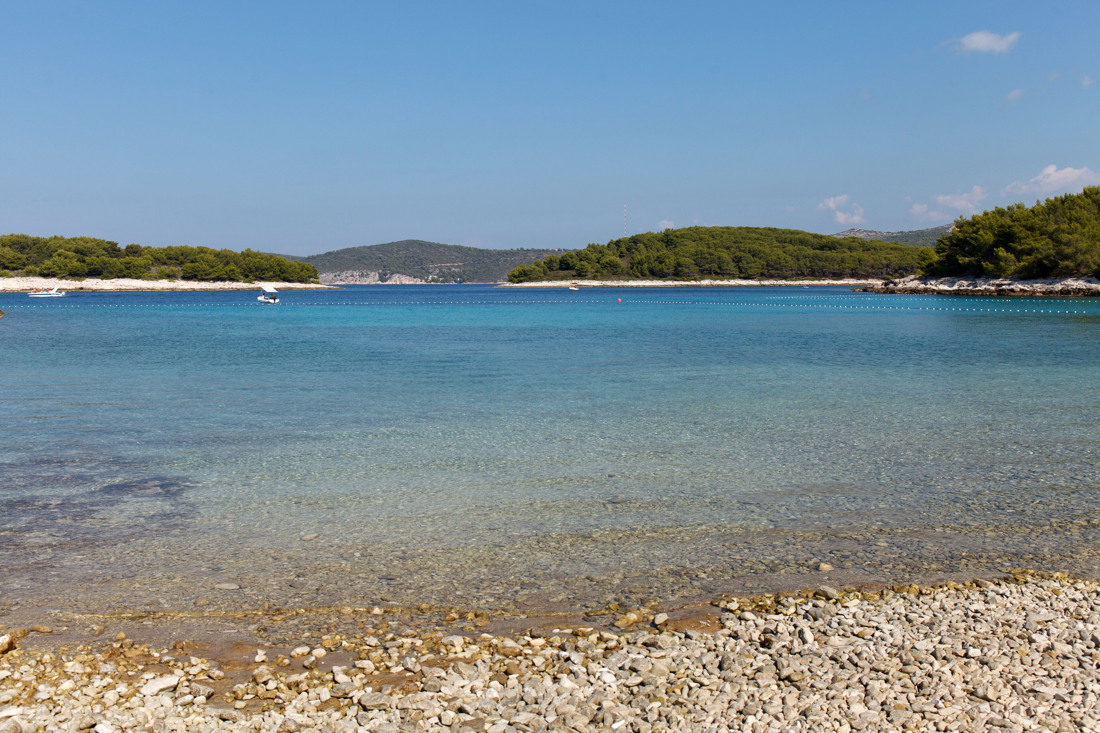 Robinson House Nicolina