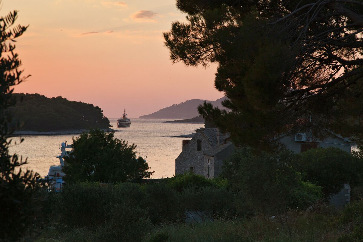 Robinson House Nicolina