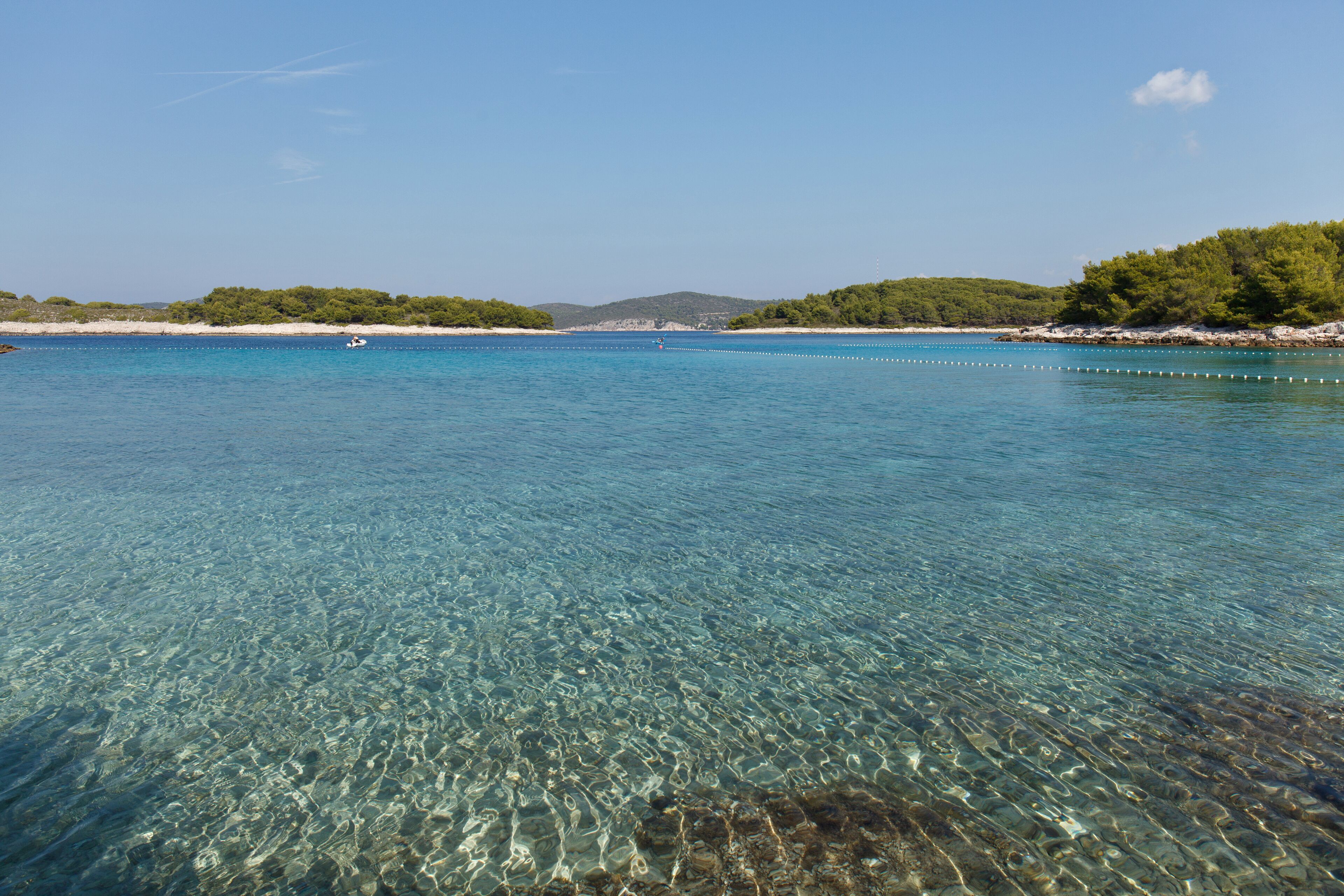 Robinson House Nicolina