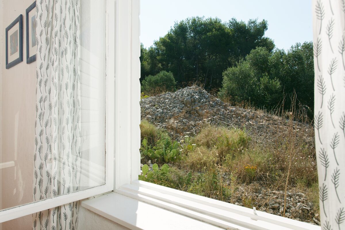 Robinson House Nicolina