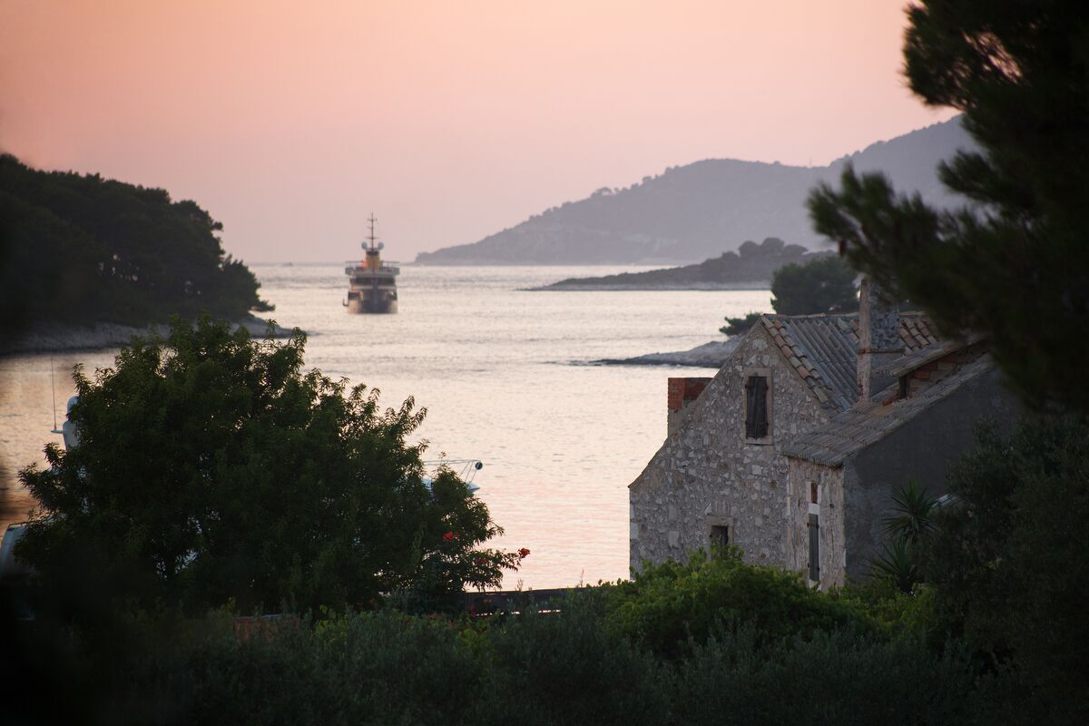 Robinson House Nicolina