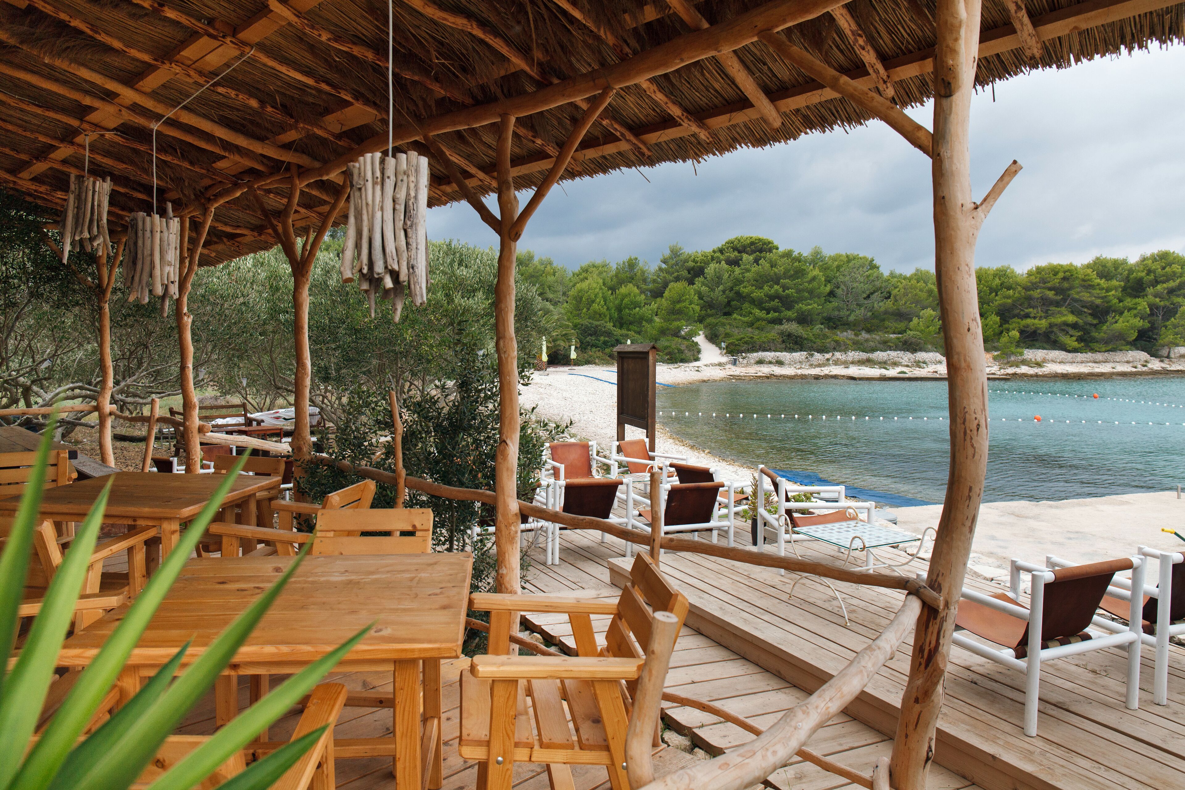 Robinson House Nicolina