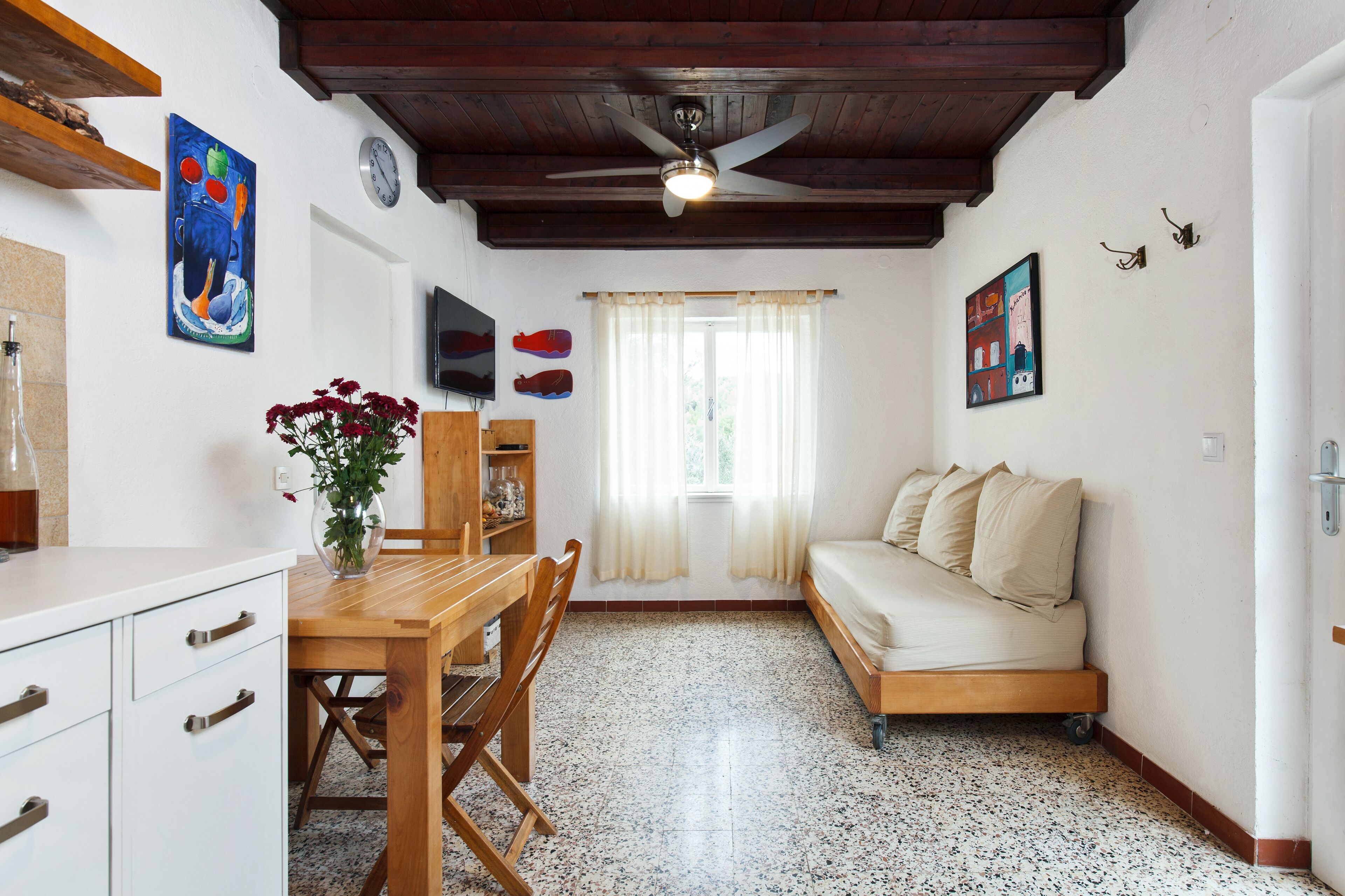 Robinson House Nicolina