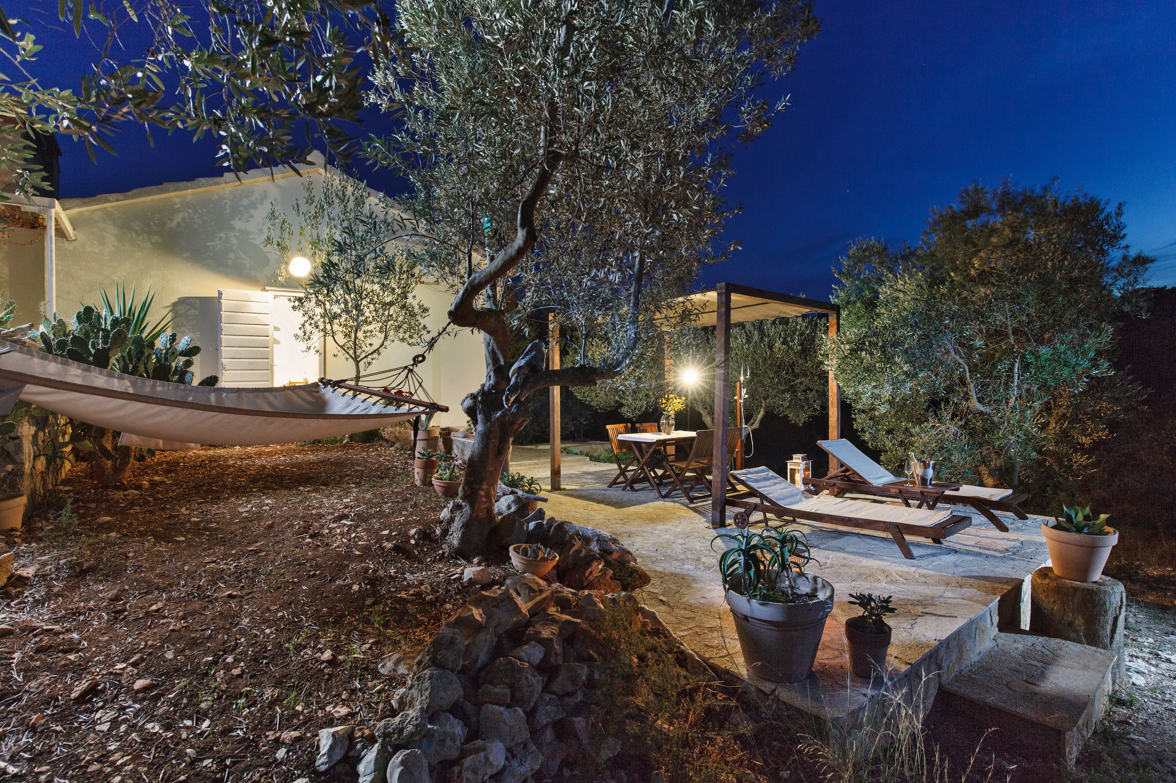 Robinson House Nicolina