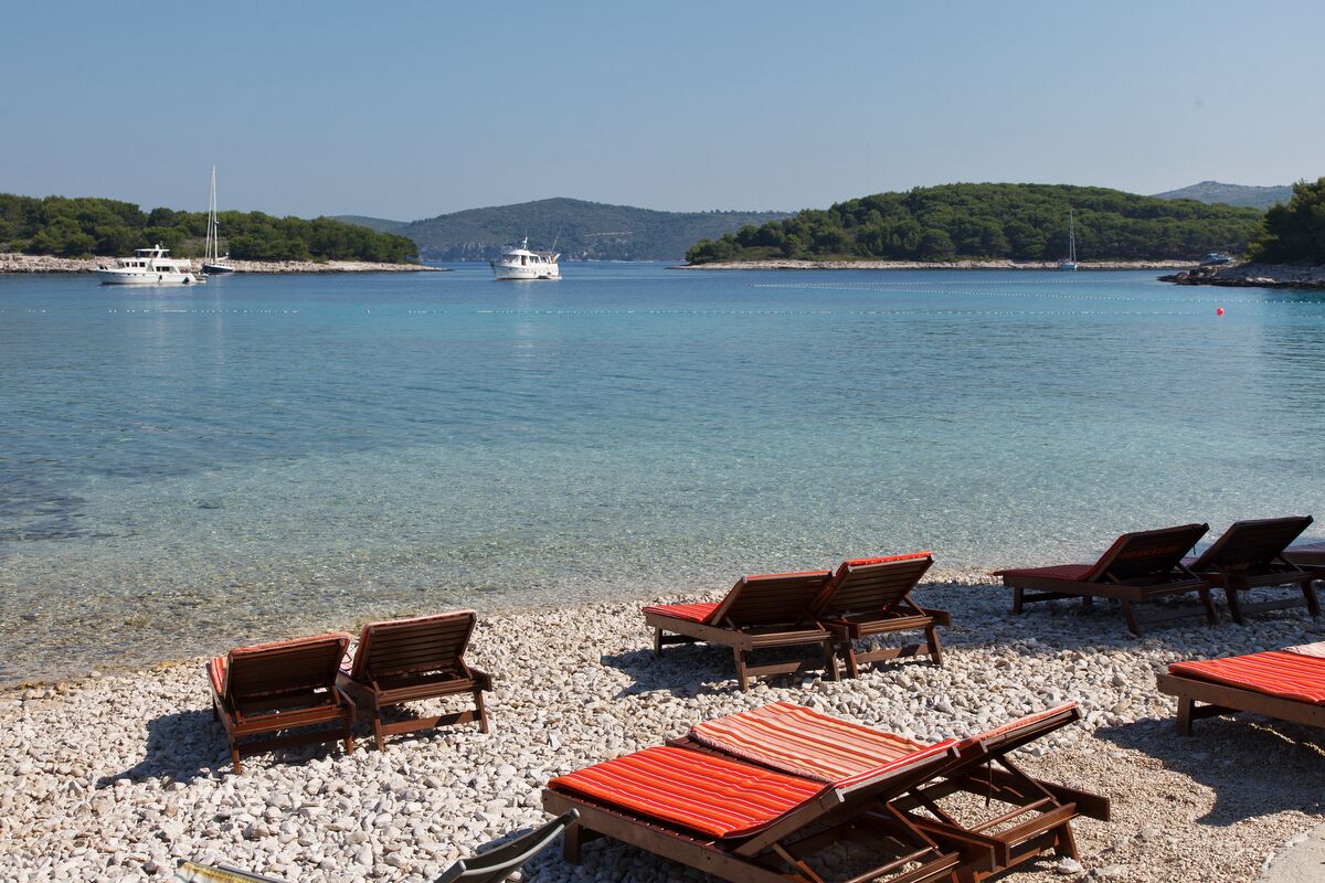 Robinson House Nicolina