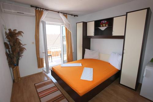 Rooms Krbuljic Hava