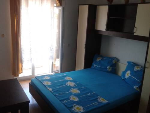 Rooms Krbuljic Hava