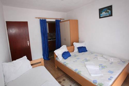 Rooms Krbuljic Hava