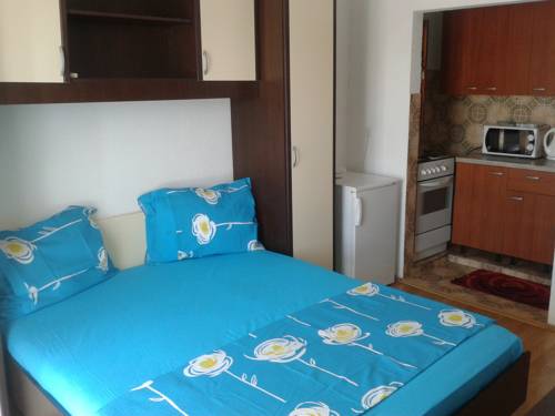 Rooms Krbuljic Hava