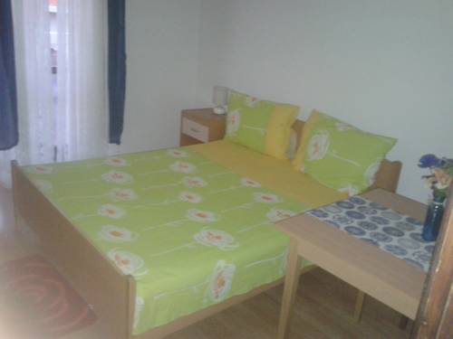 Rooms Krbuljic Hava