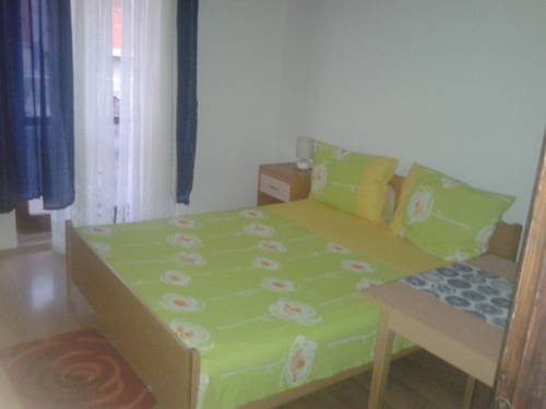 Rooms Krbuljic Hava
