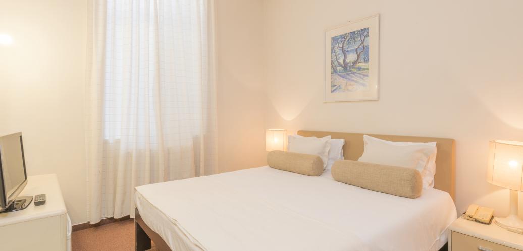 Palace Elisabeth hvar heritage hotel