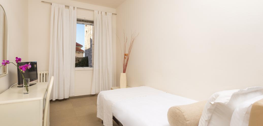 Palace Elisabeth hvar heritage hotel