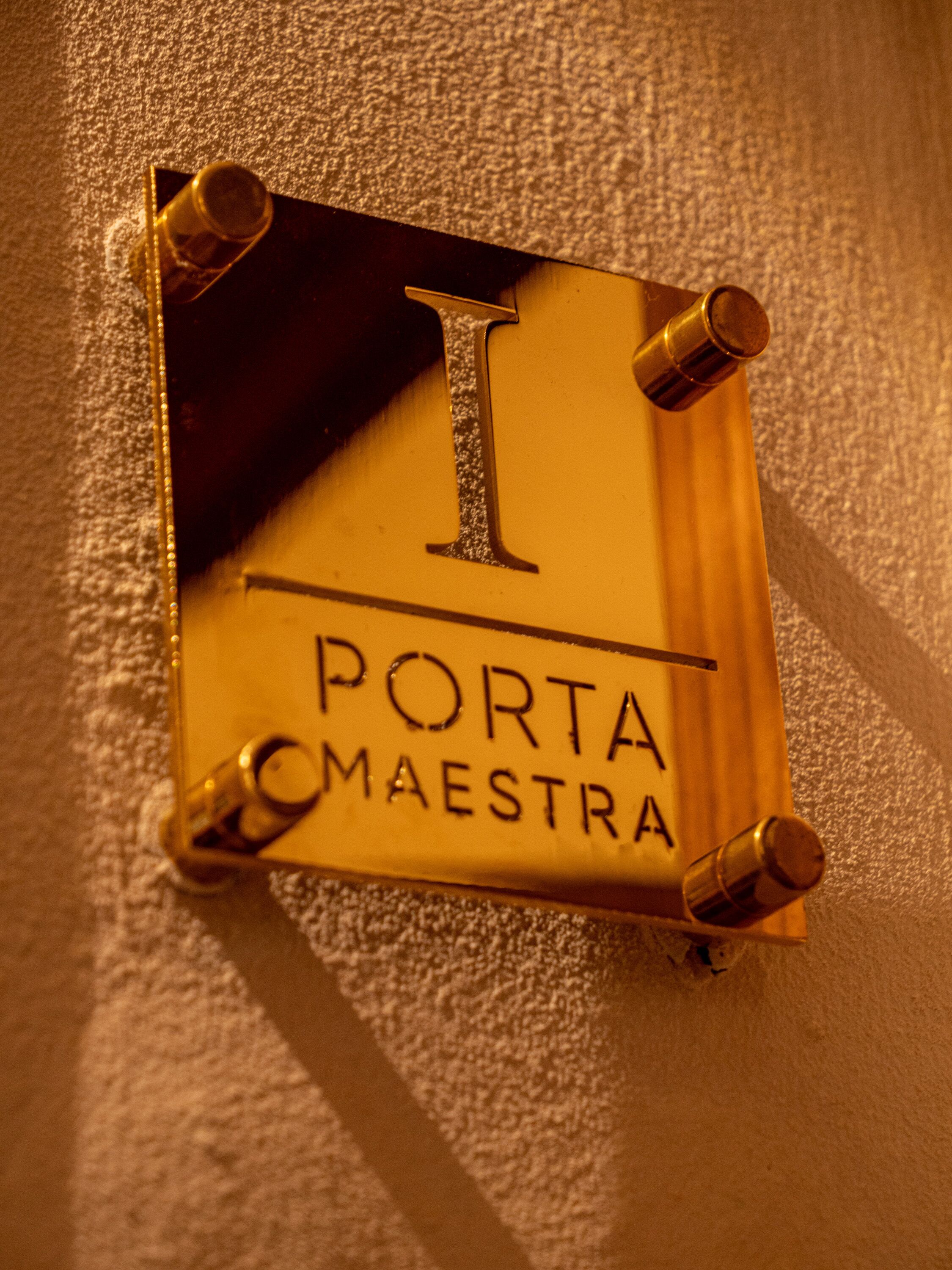 Villa Porta Maestra