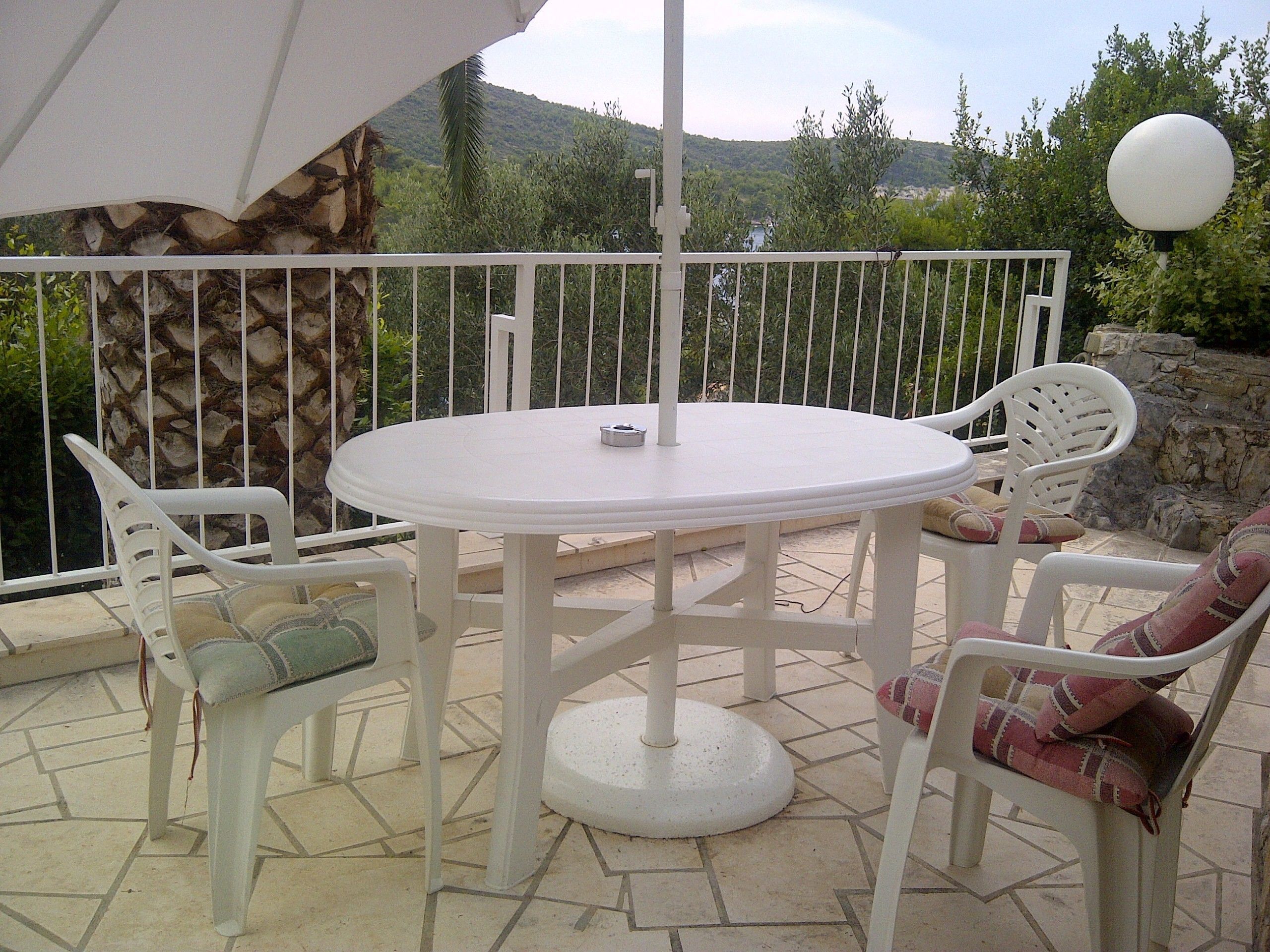 Villa Sonia and Teo Hvar