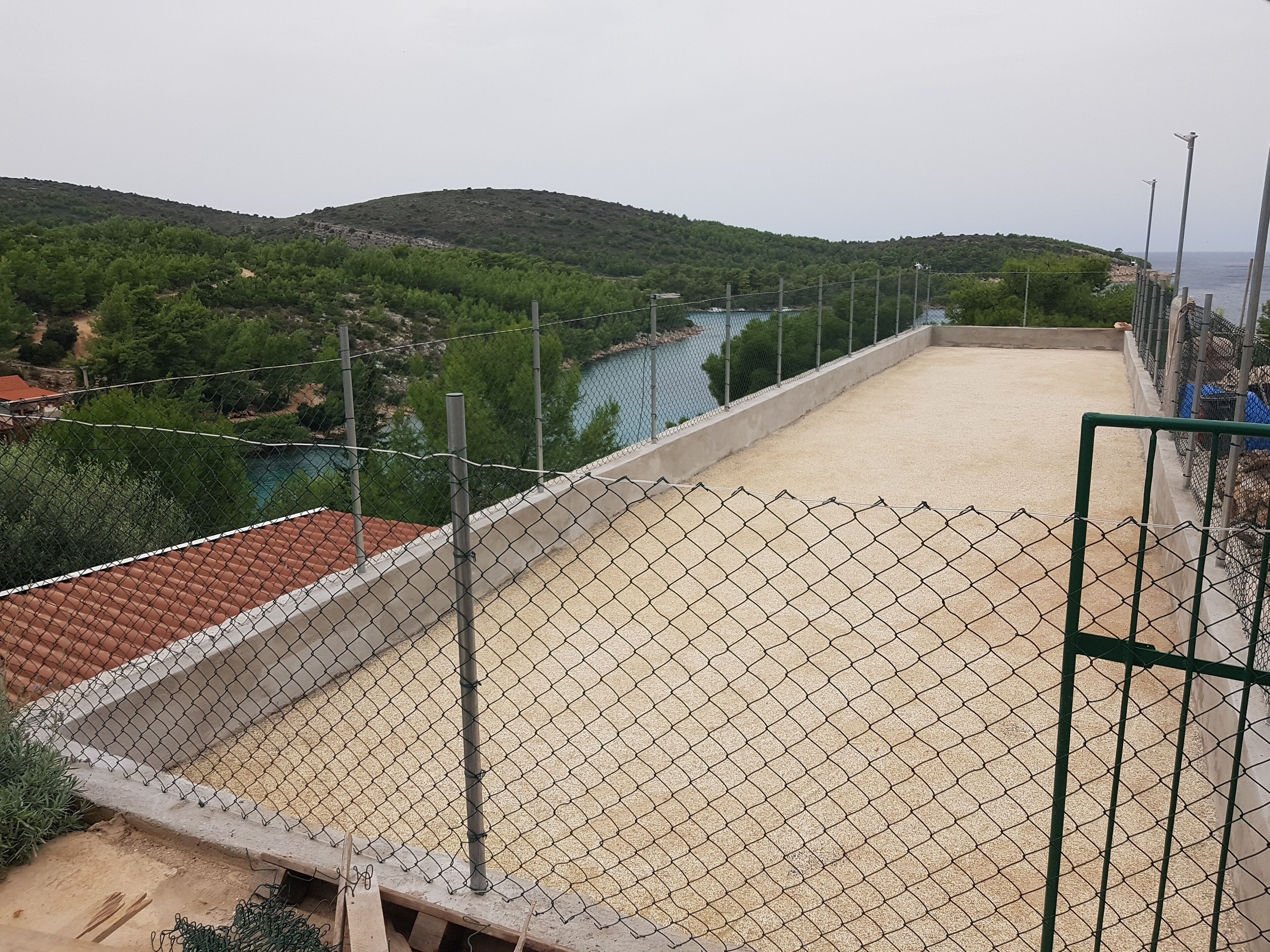 Villa Sonia and Teo Hvar