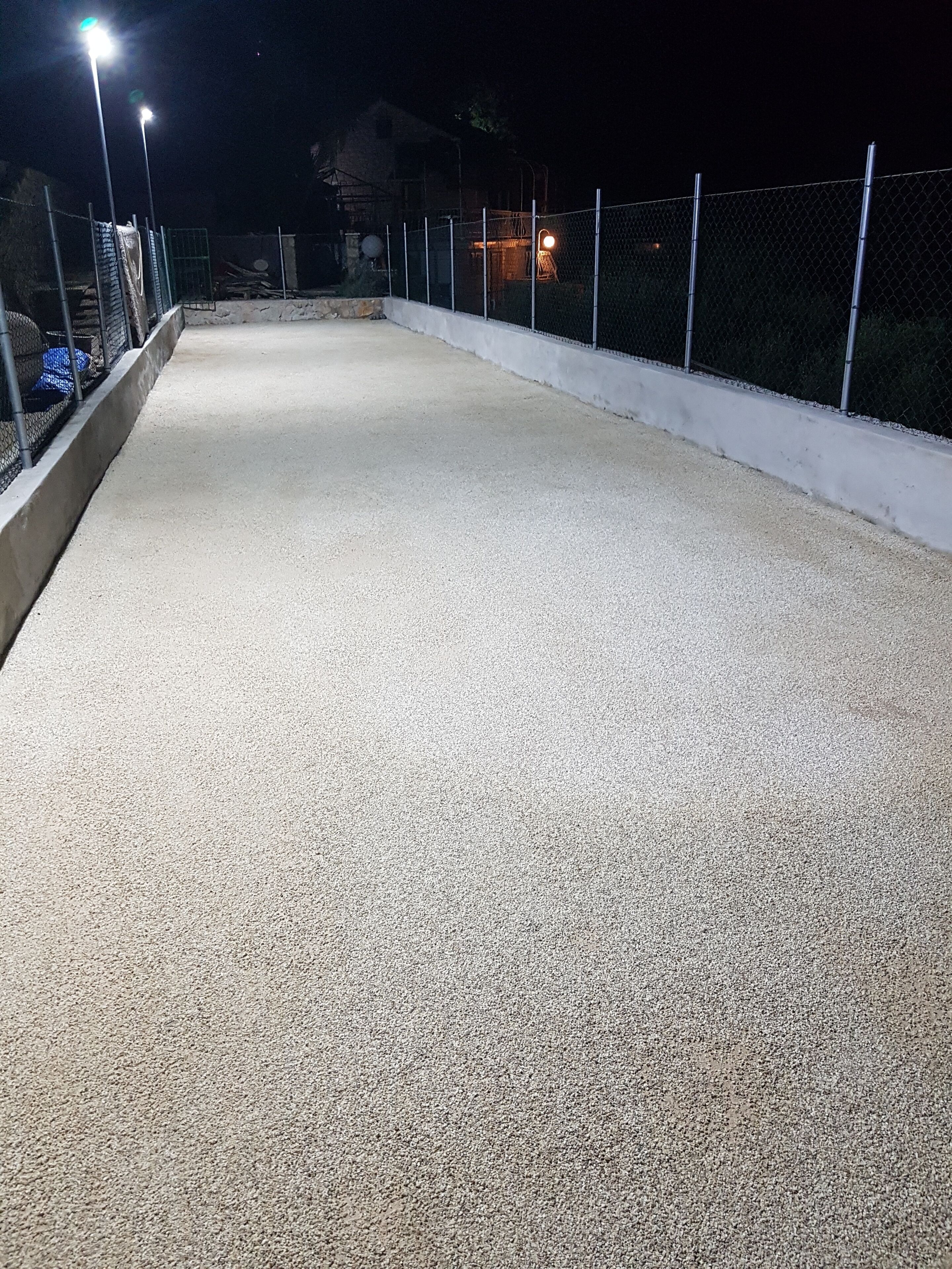 Villa Sonia and Teo Hvar