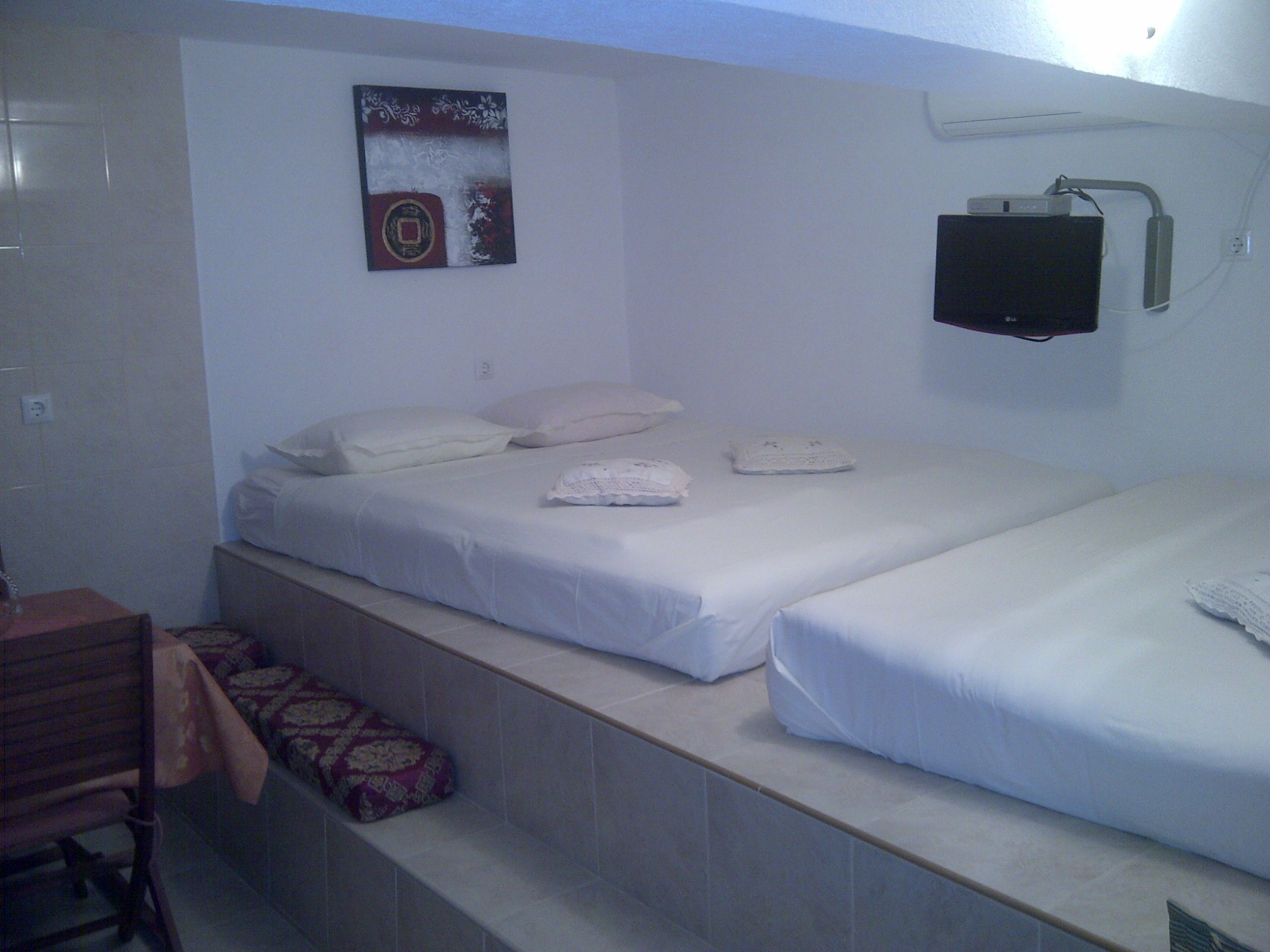 Villa Sonia and Teo Hvar