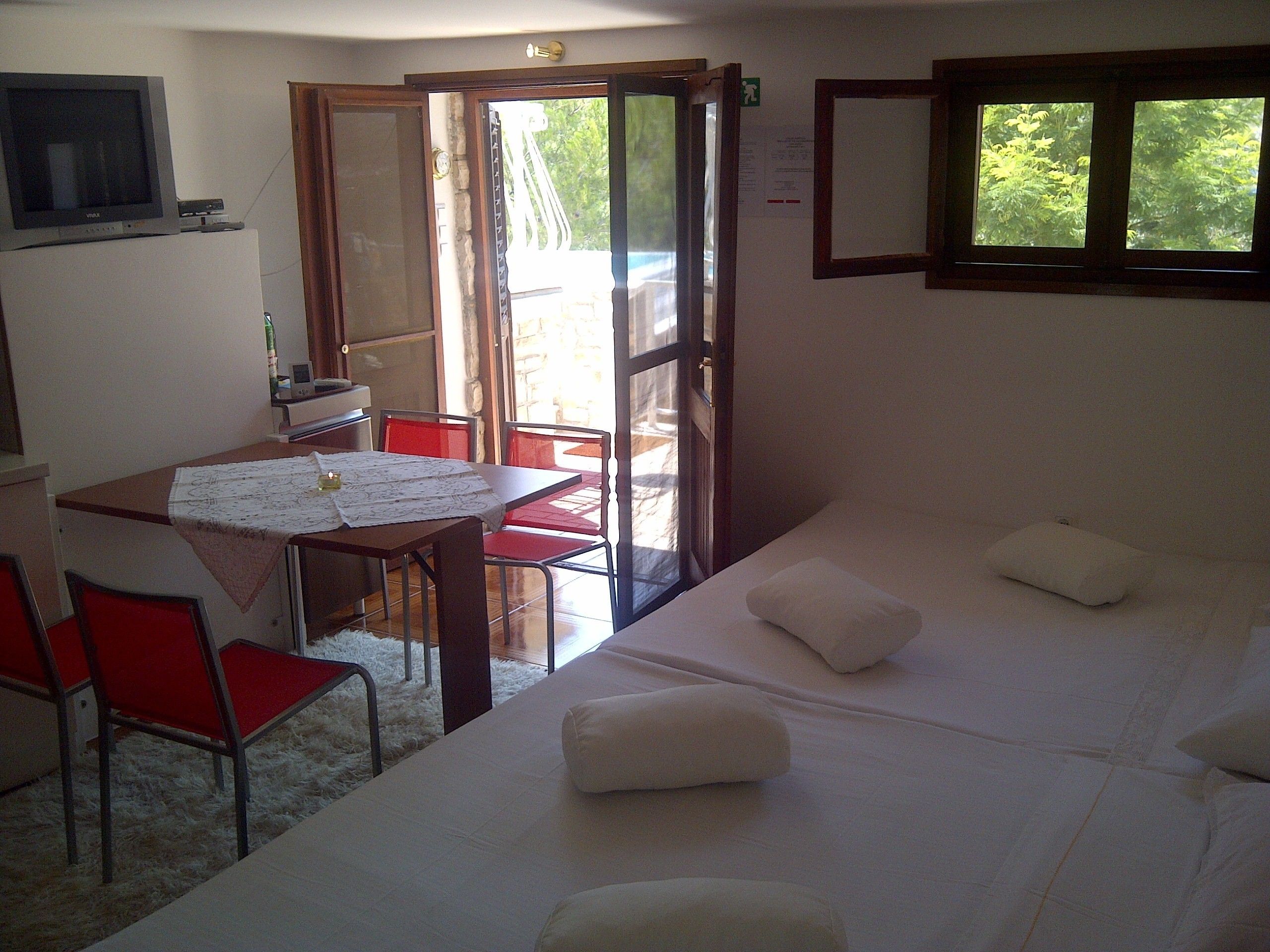 Villa Sonia and Teo Hvar