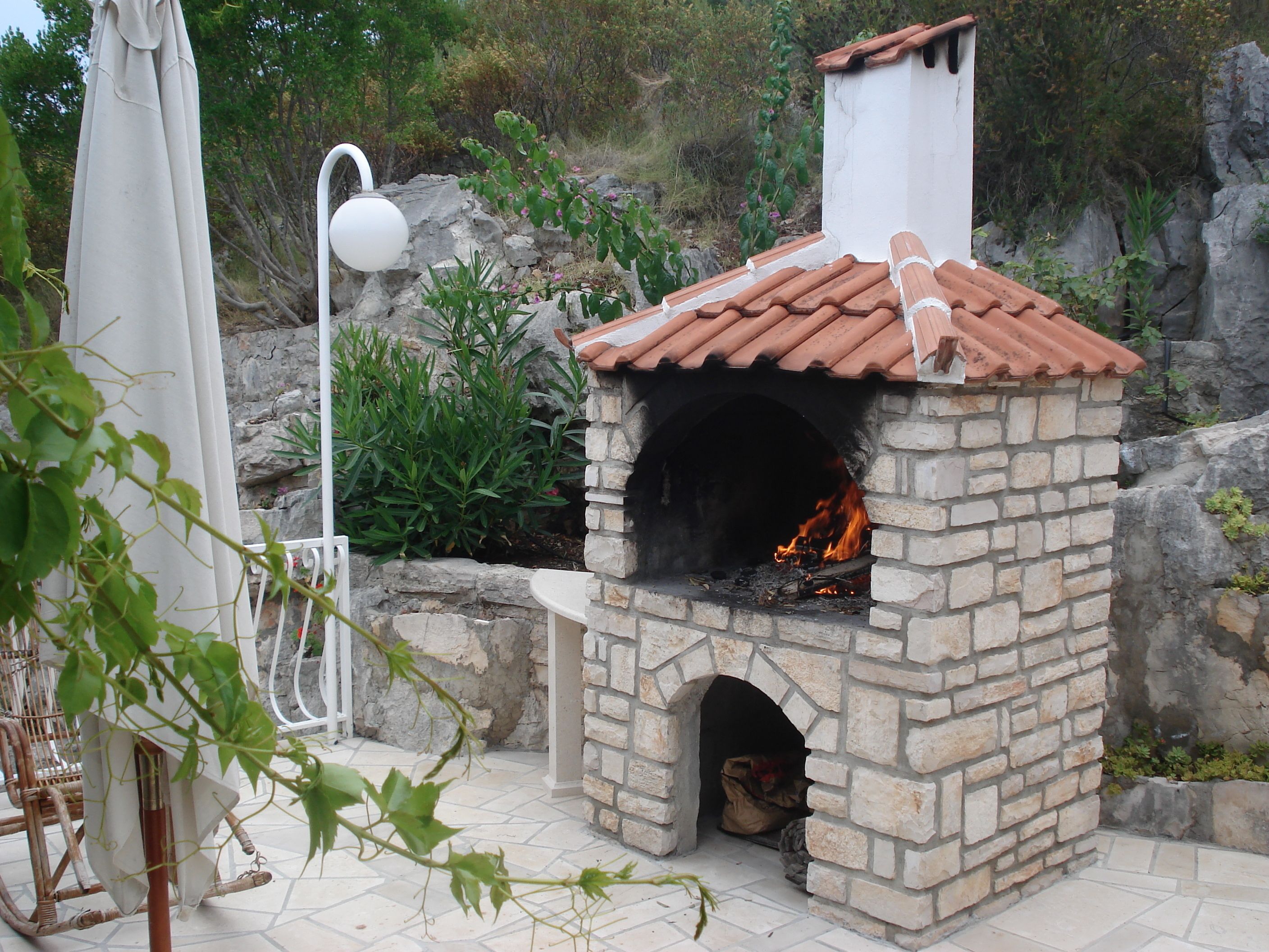 Villa Sonia and Teo Hvar