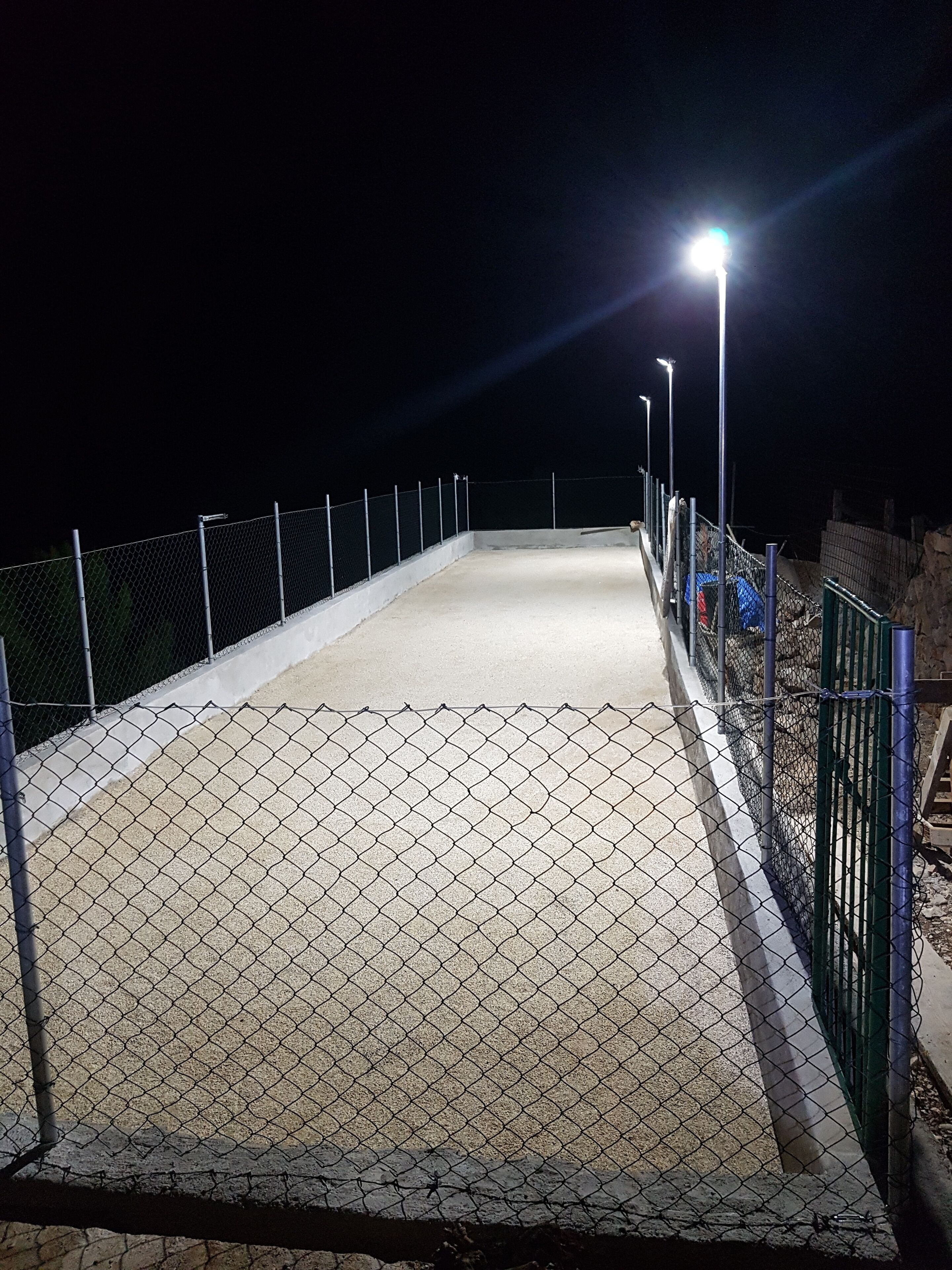 Villa Sonia and Teo Hvar