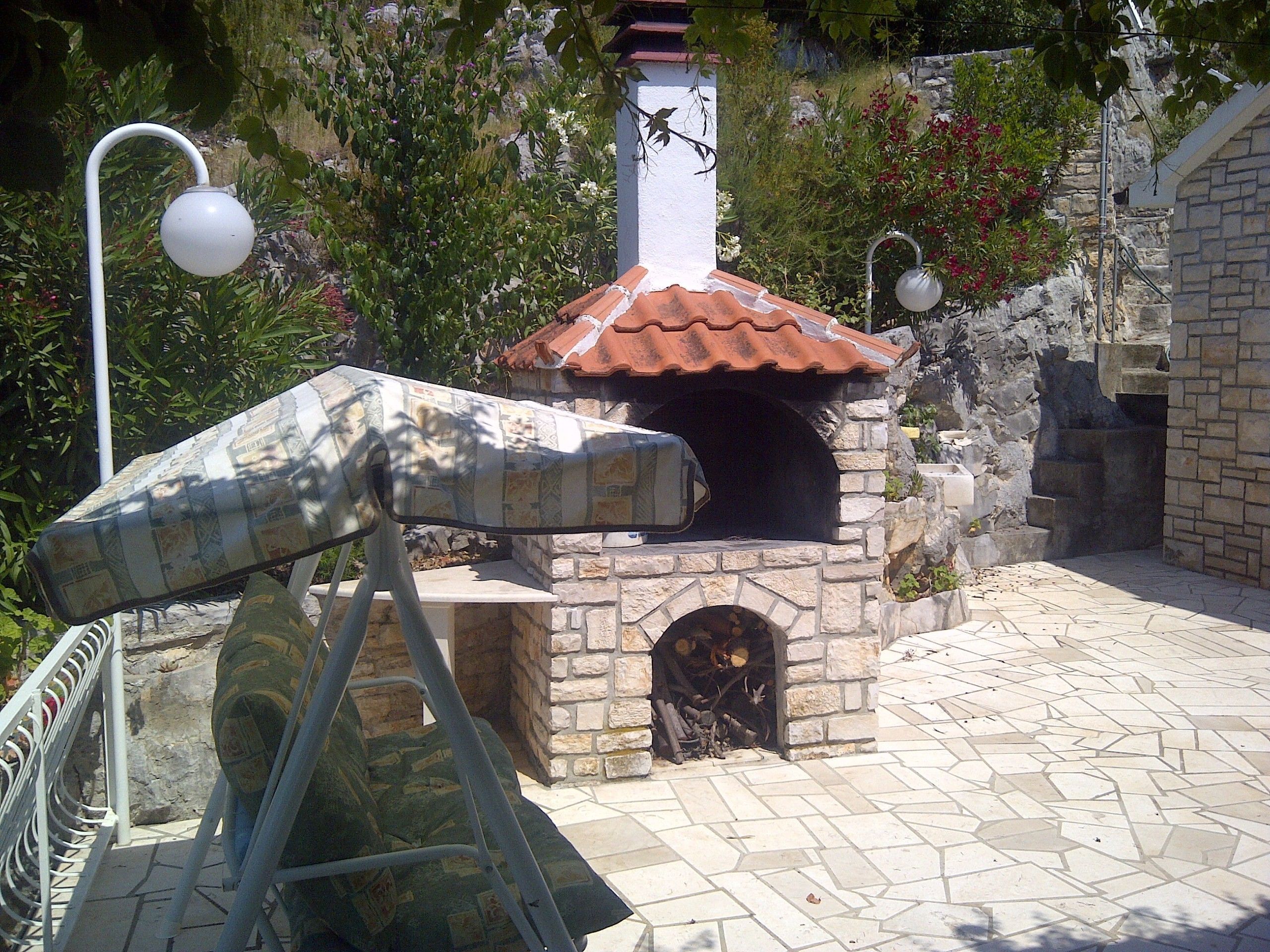 Villa Sonia and Teo Hvar