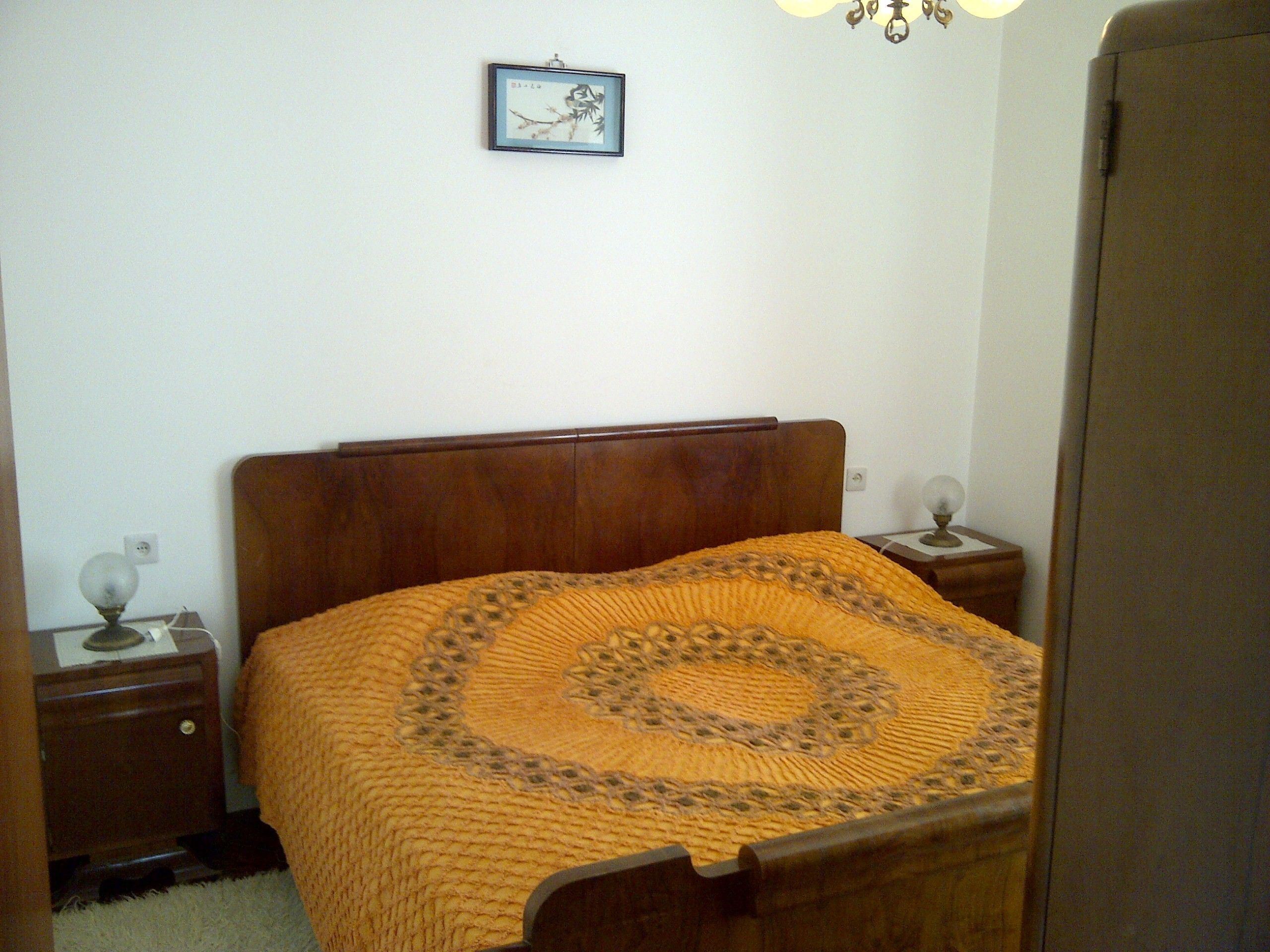 Villa Sonia and Teo Hvar