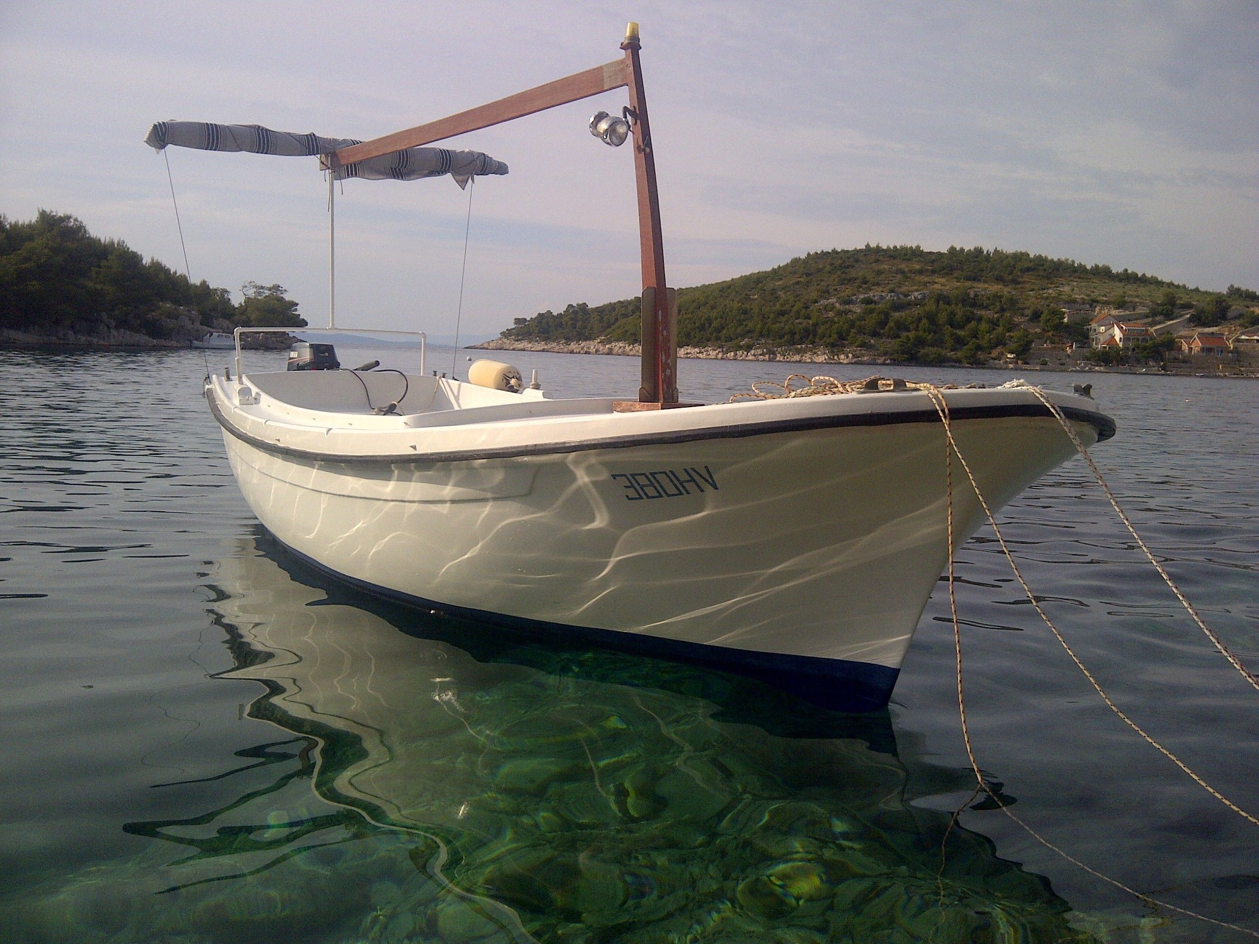 Villa Sonia and Teo Hvar