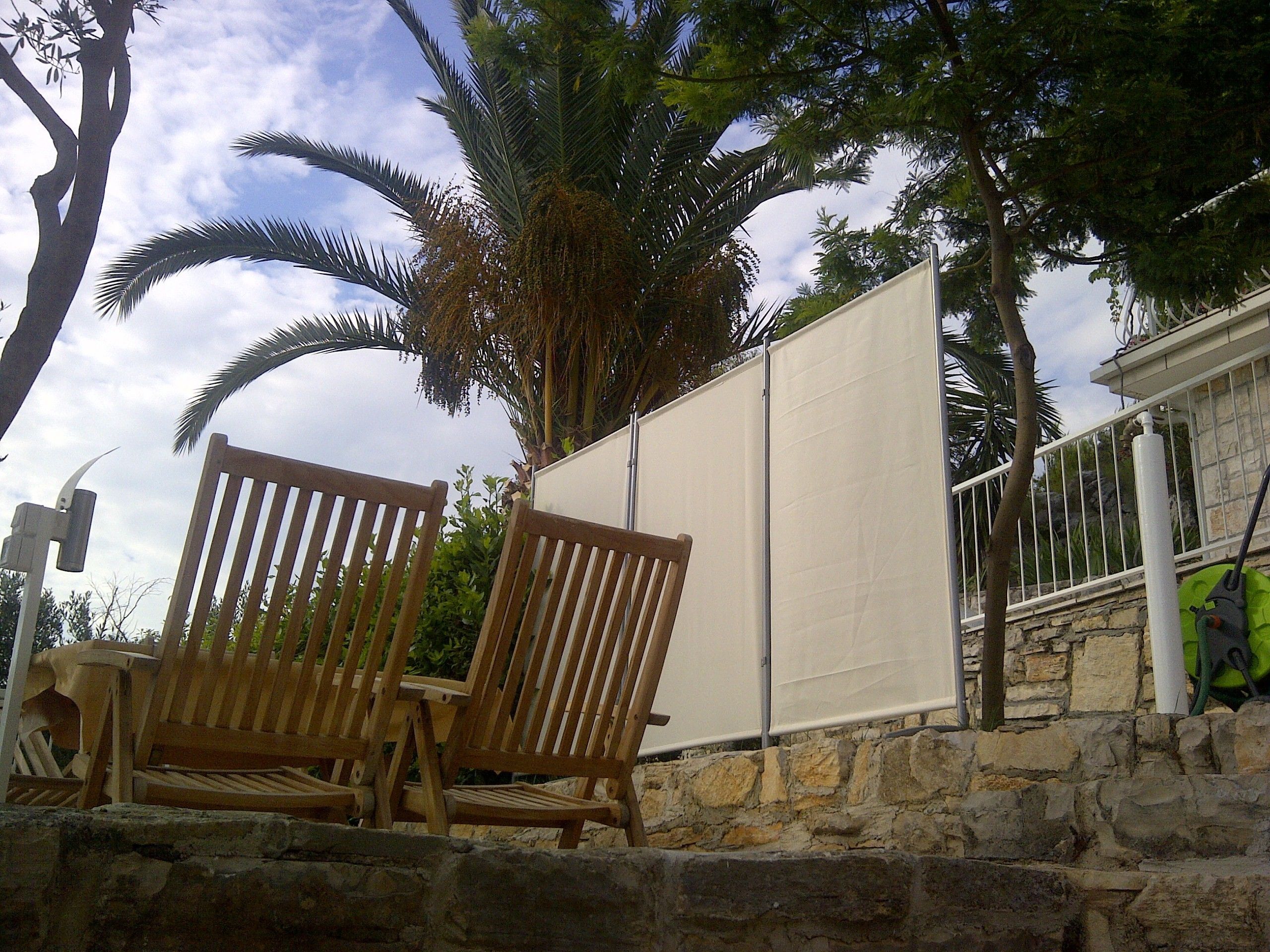 Villa Sonia and Teo Hvar