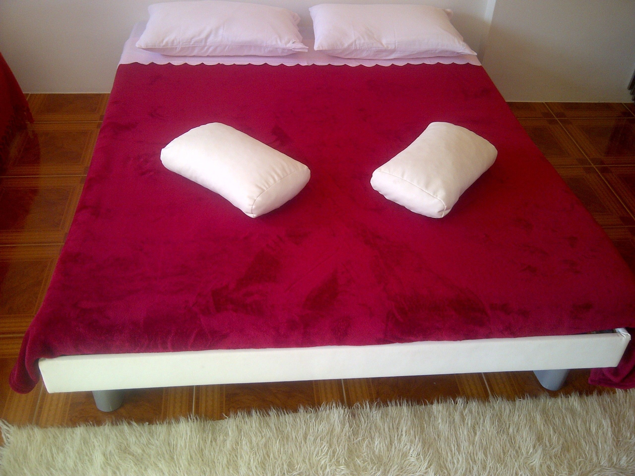 Villa Sonia and Teo Hvar