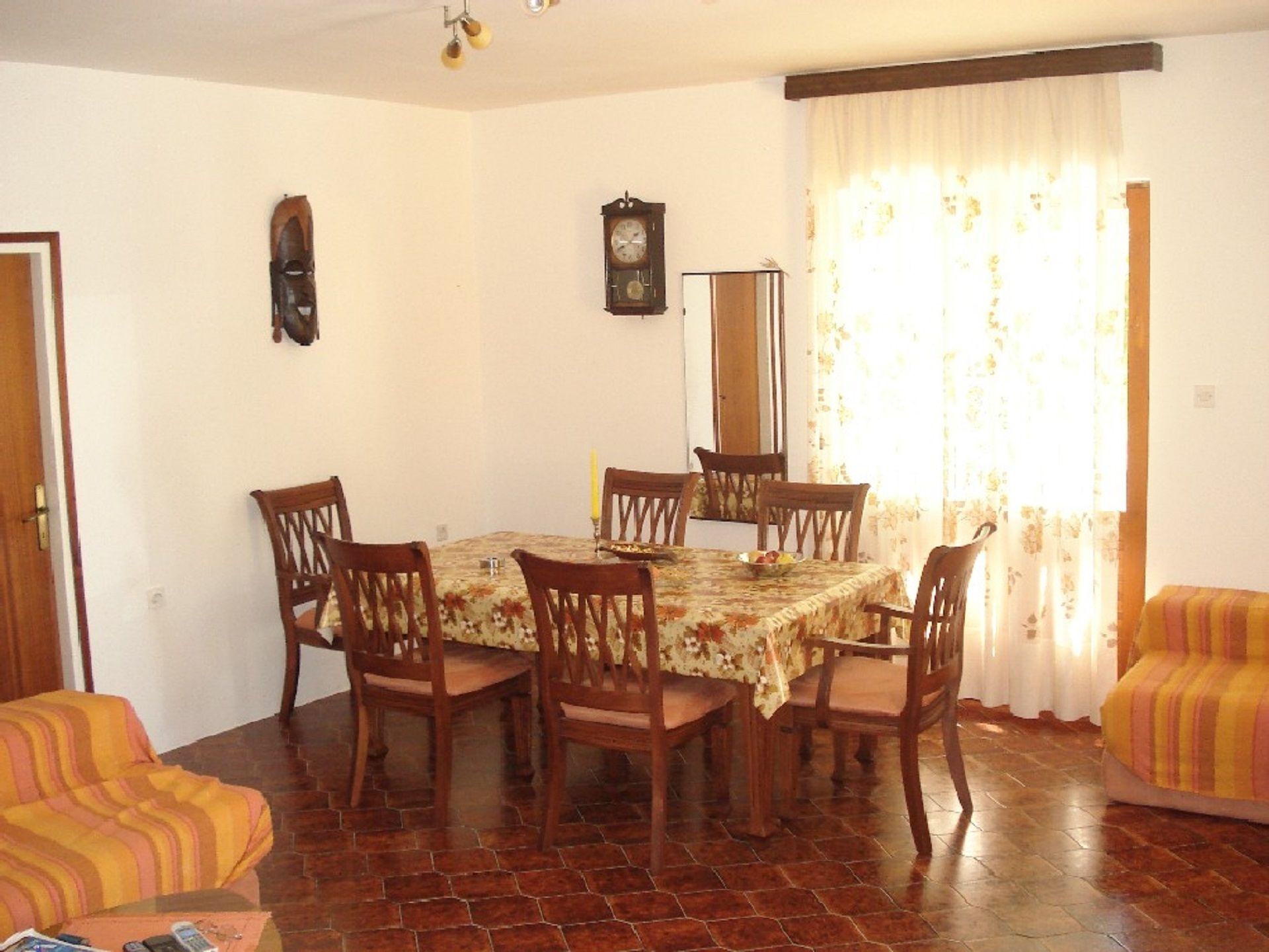 Villa Sonia and Teo Hvar