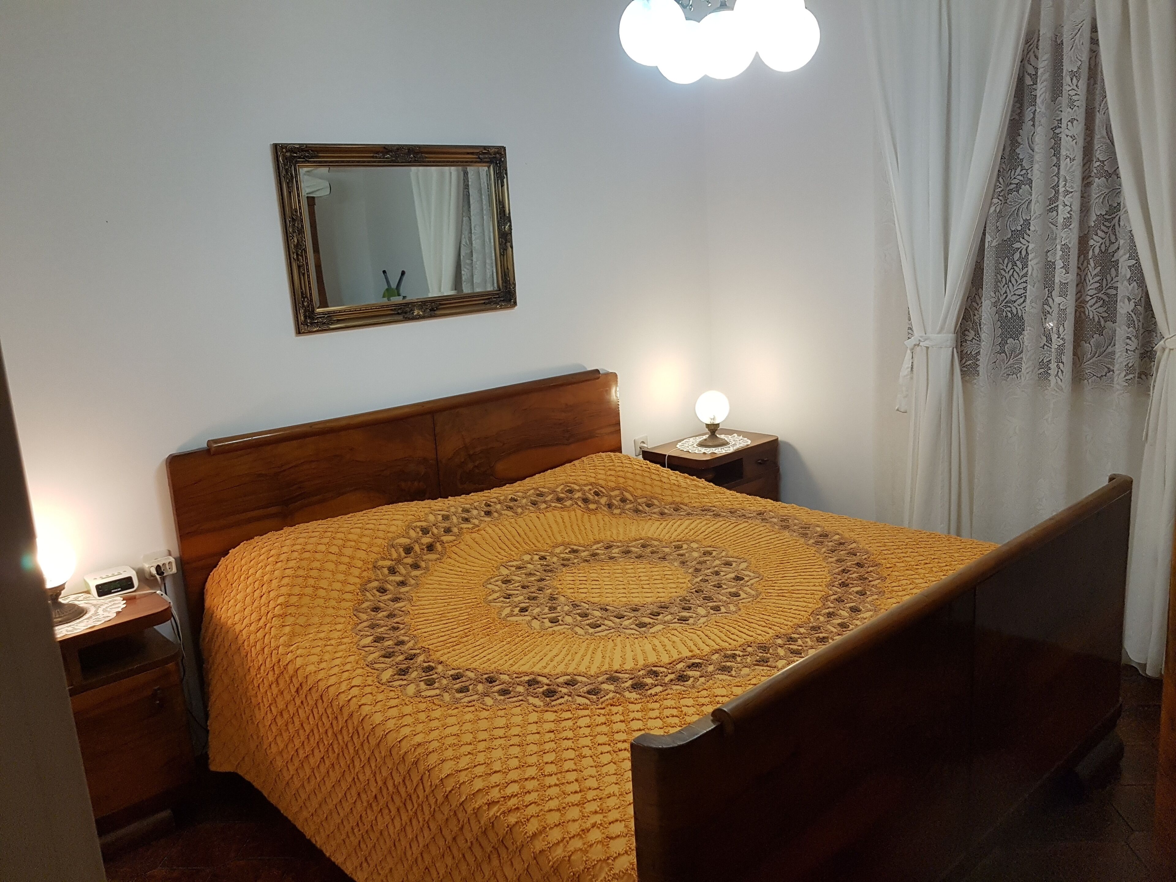 Villa Sonia and Teo Hvar