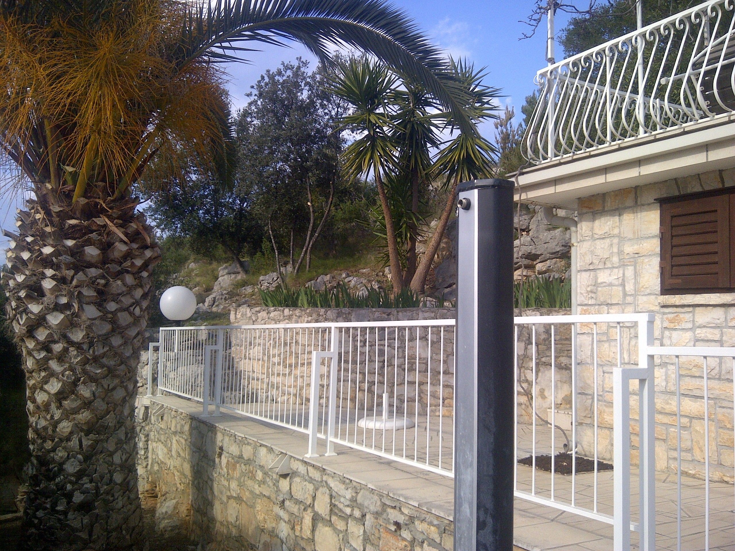 Villa Sonia and Teo Hvar