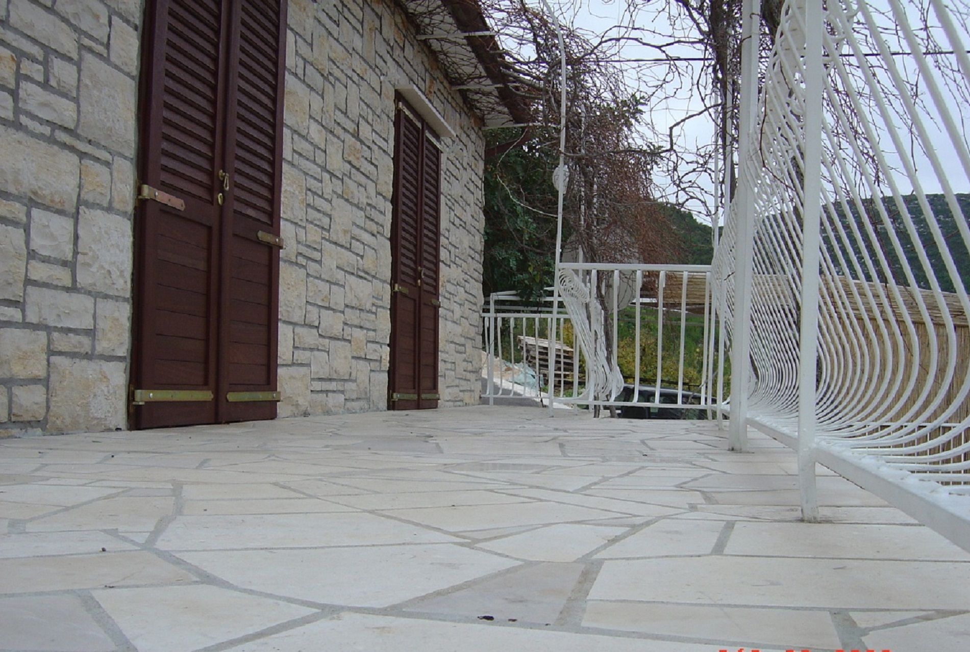 Villa Sonia and Teo Hvar