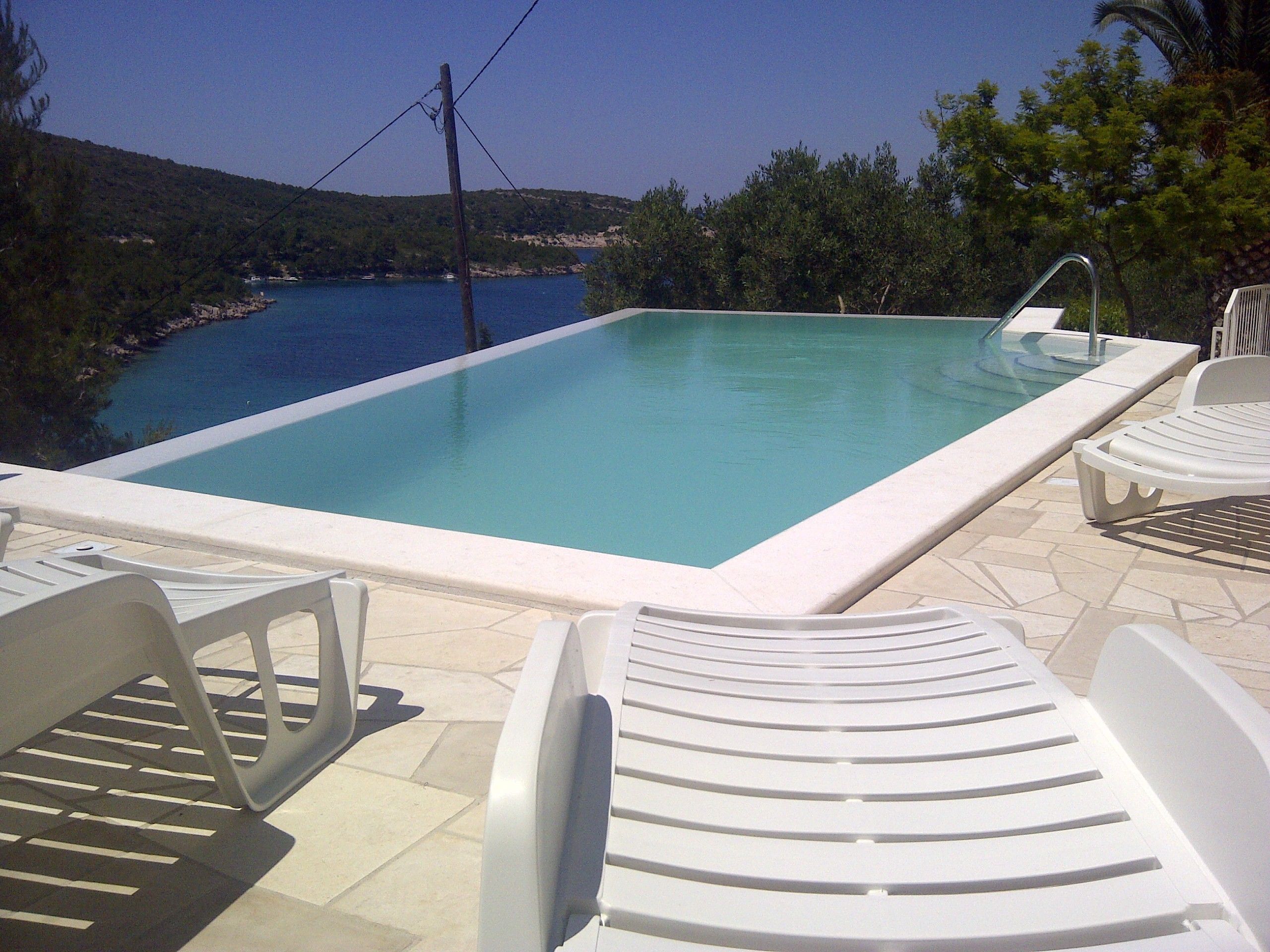 Villa Sonia and Teo Hvar