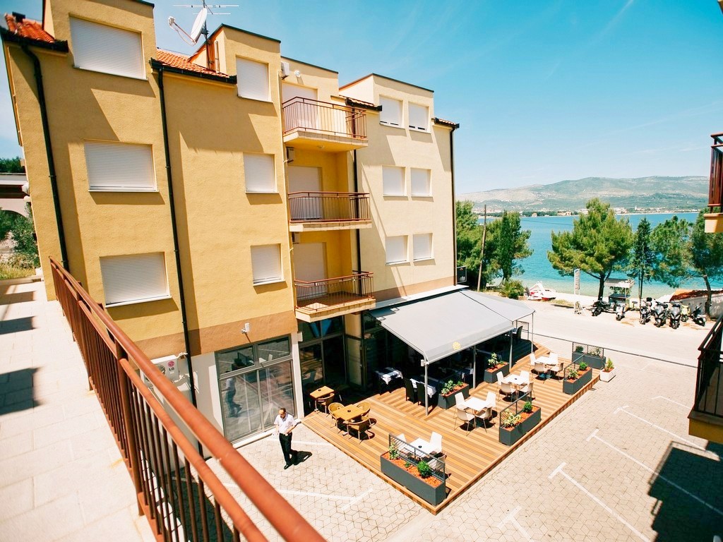 Villa Malo More