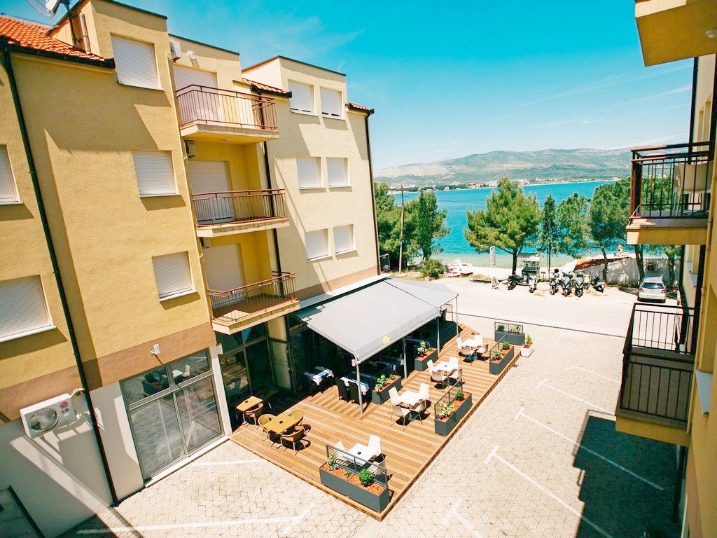 Villa Malo More
