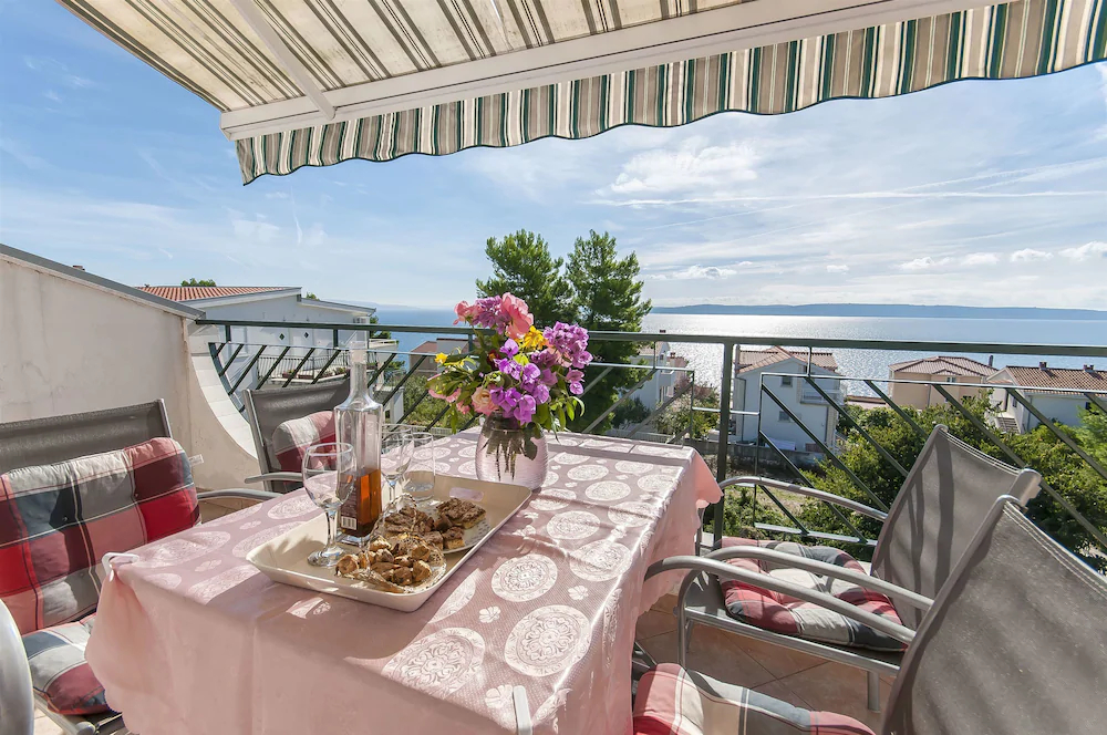 Apartments Anka