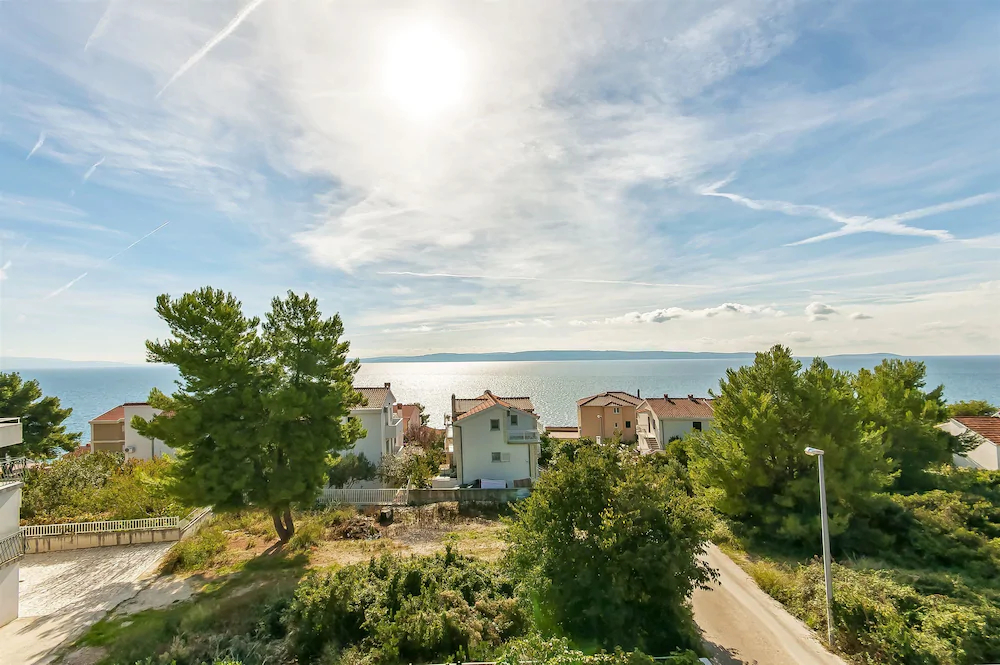 Apartments Anka