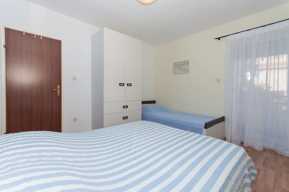 Apartments Anka